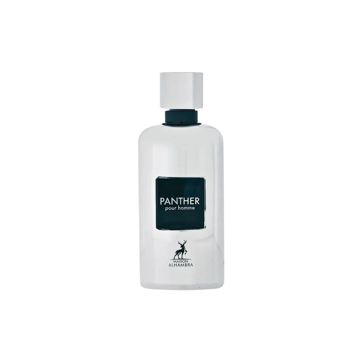 Maison Alhambra Panther Pour Homme Eau De Parfum For Men