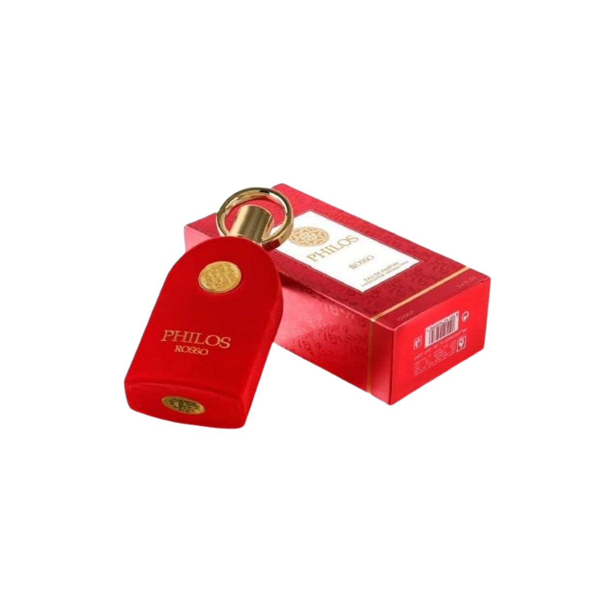 Maison Alhambra Philos Rosso Eau De Parfum Unisex