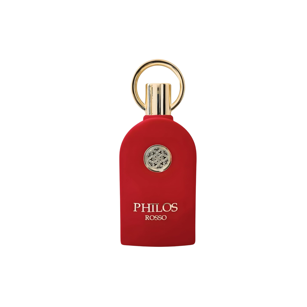 Maison Alhambra Philos Rosso Eau De Parfum Unisex