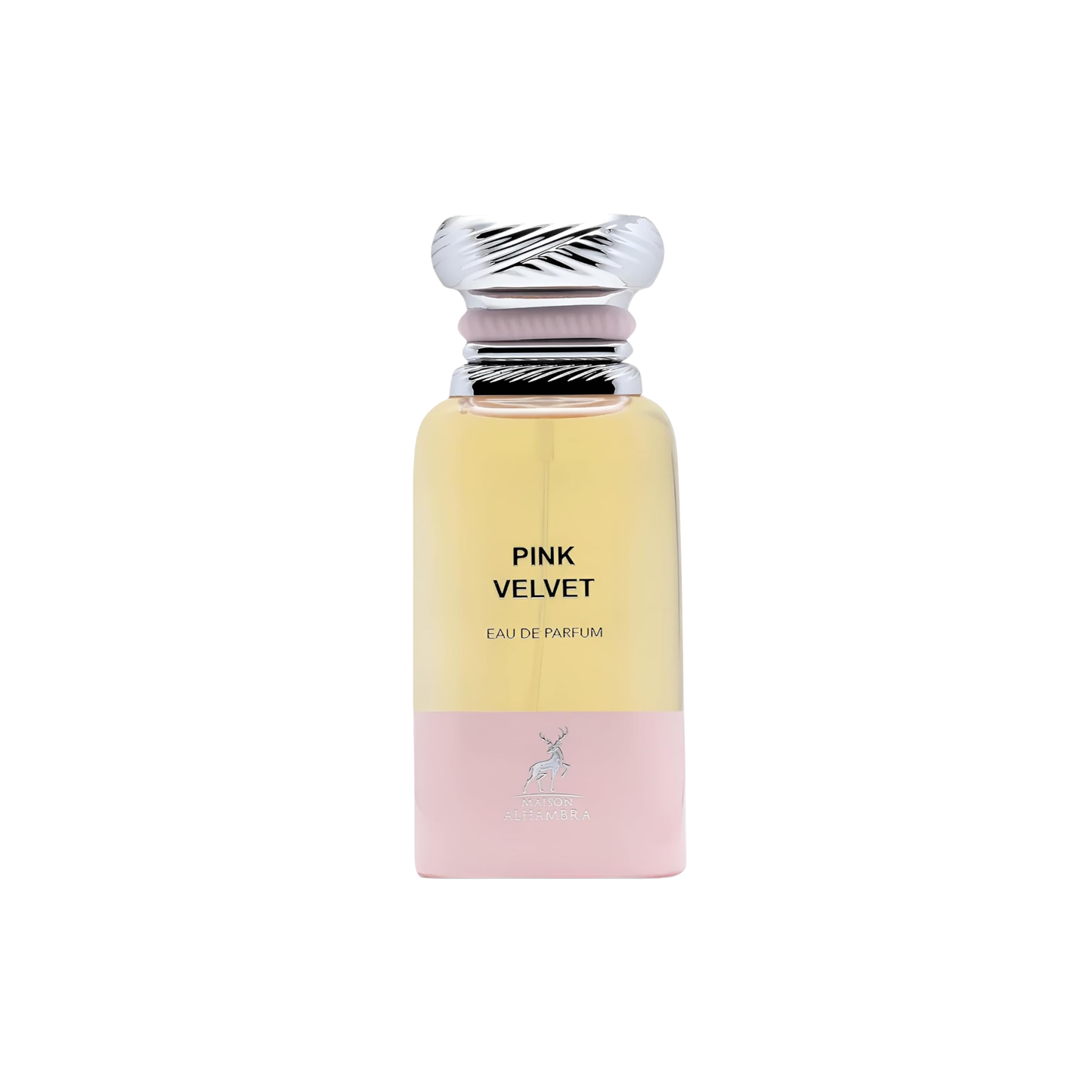 Maison Alhambra Pink Velvet Eau De Parfum Unisex