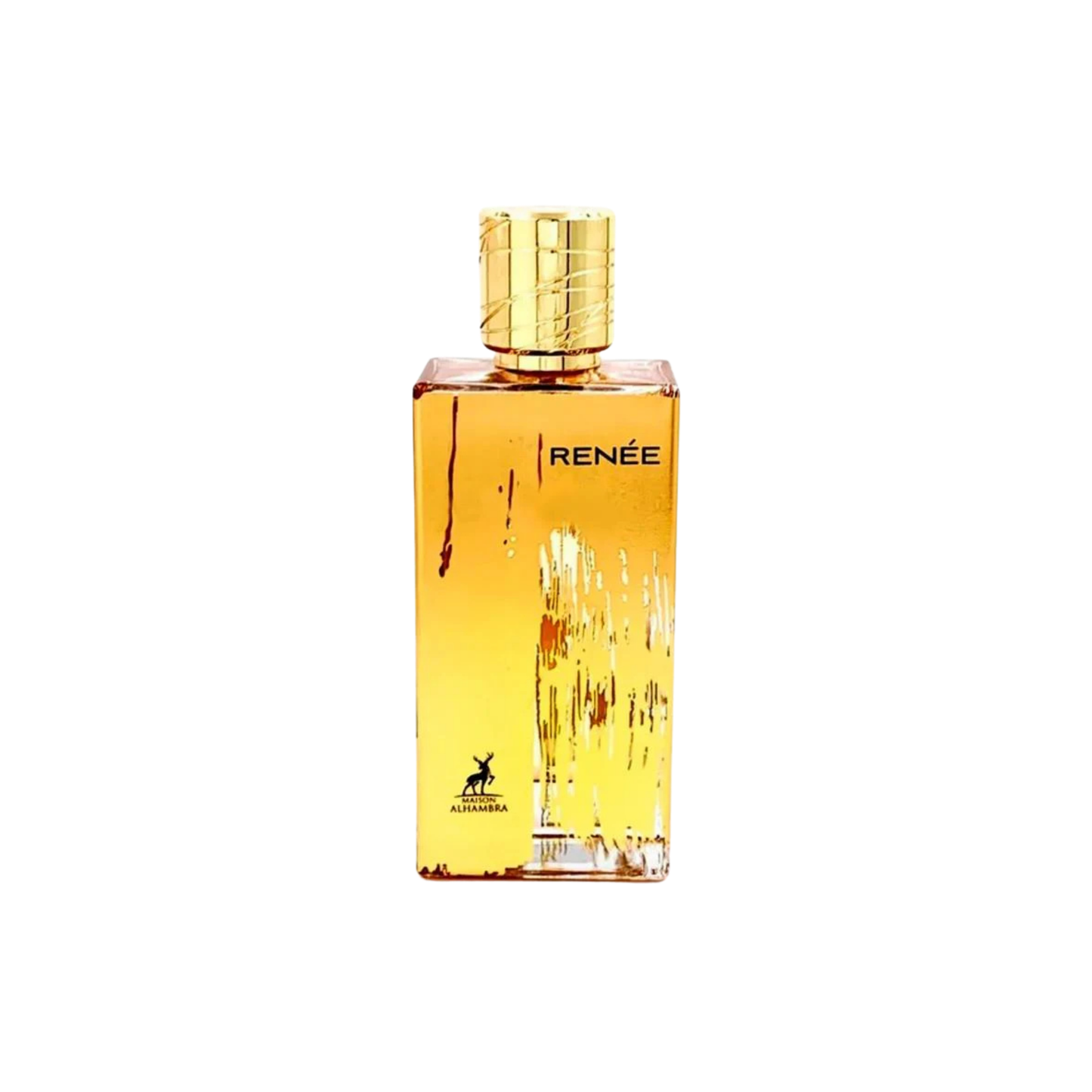 Maison Alhambra Renee Carmine Eau De Parfum Unisex