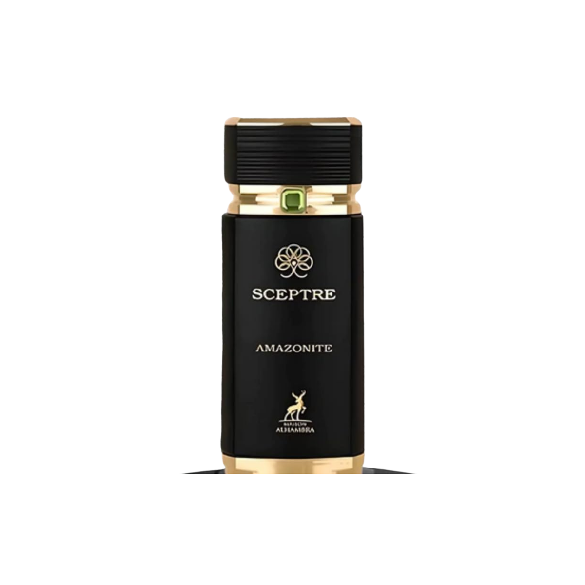 Maison Alhambra Sceptre Amazonite Eau De Parfum Unisex