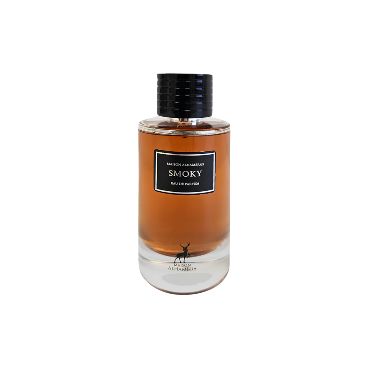 Maison Alhambra Smoky Eau De Parfum Unisex