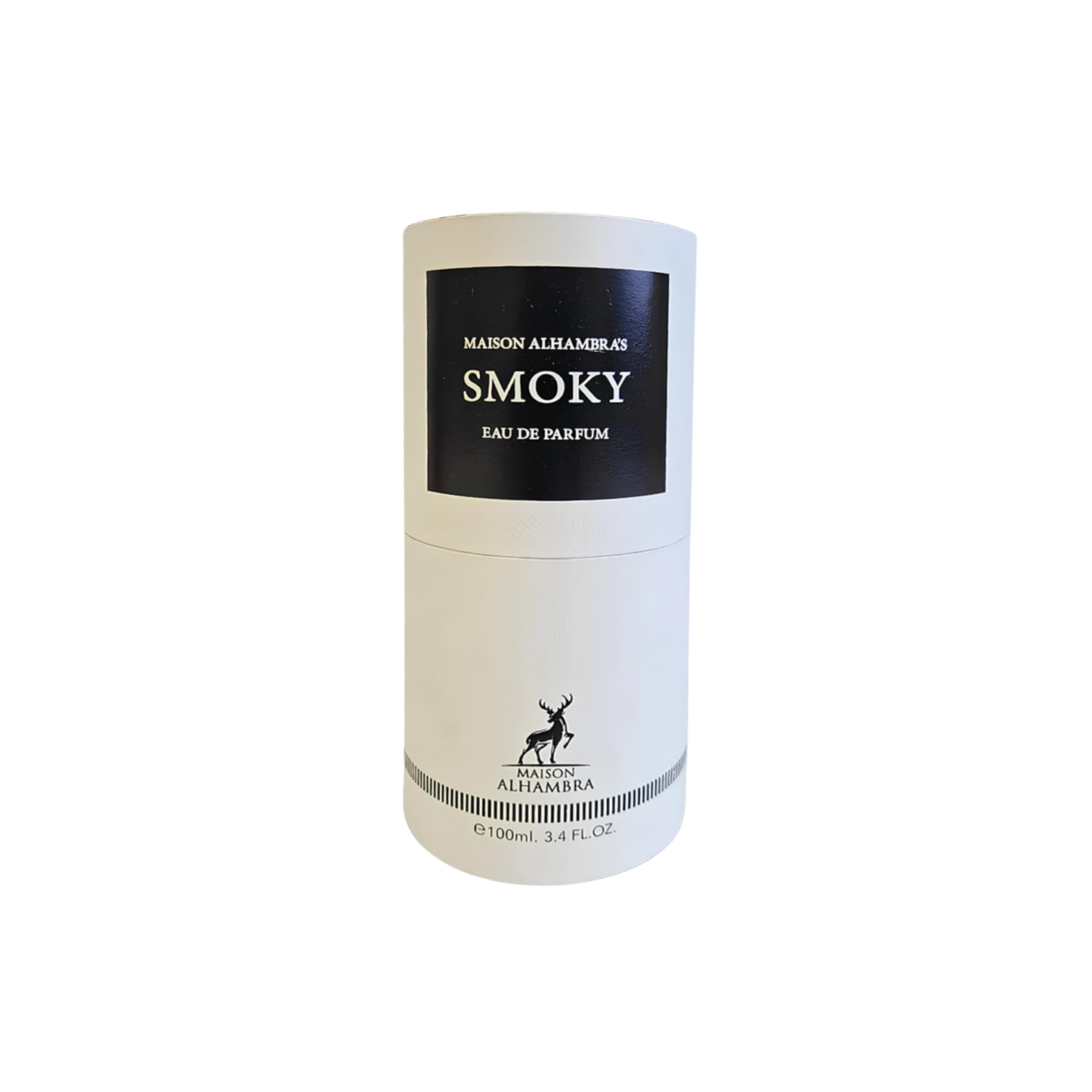 Maison Alhambra Smoky Eau De Parfum Unisex