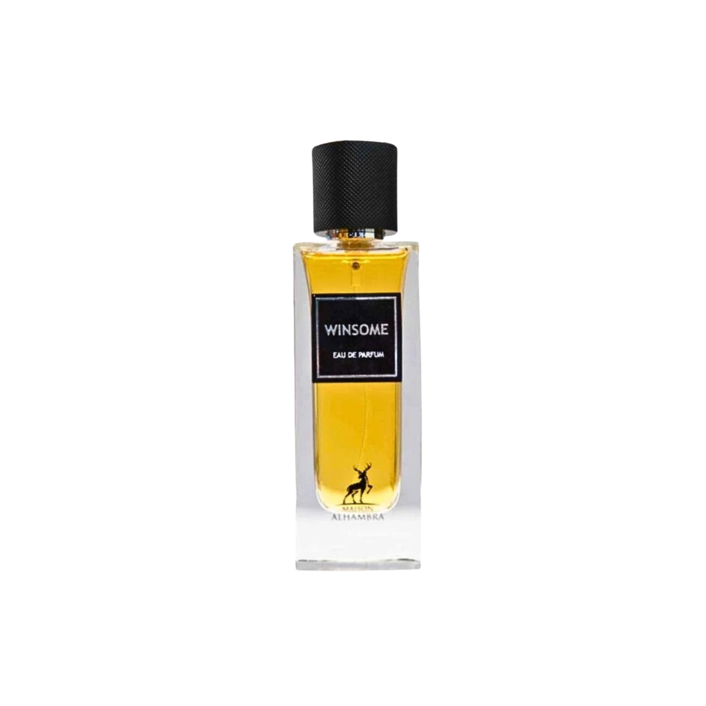 Maison Alhambra Winsome Eau De Parfum Unisex