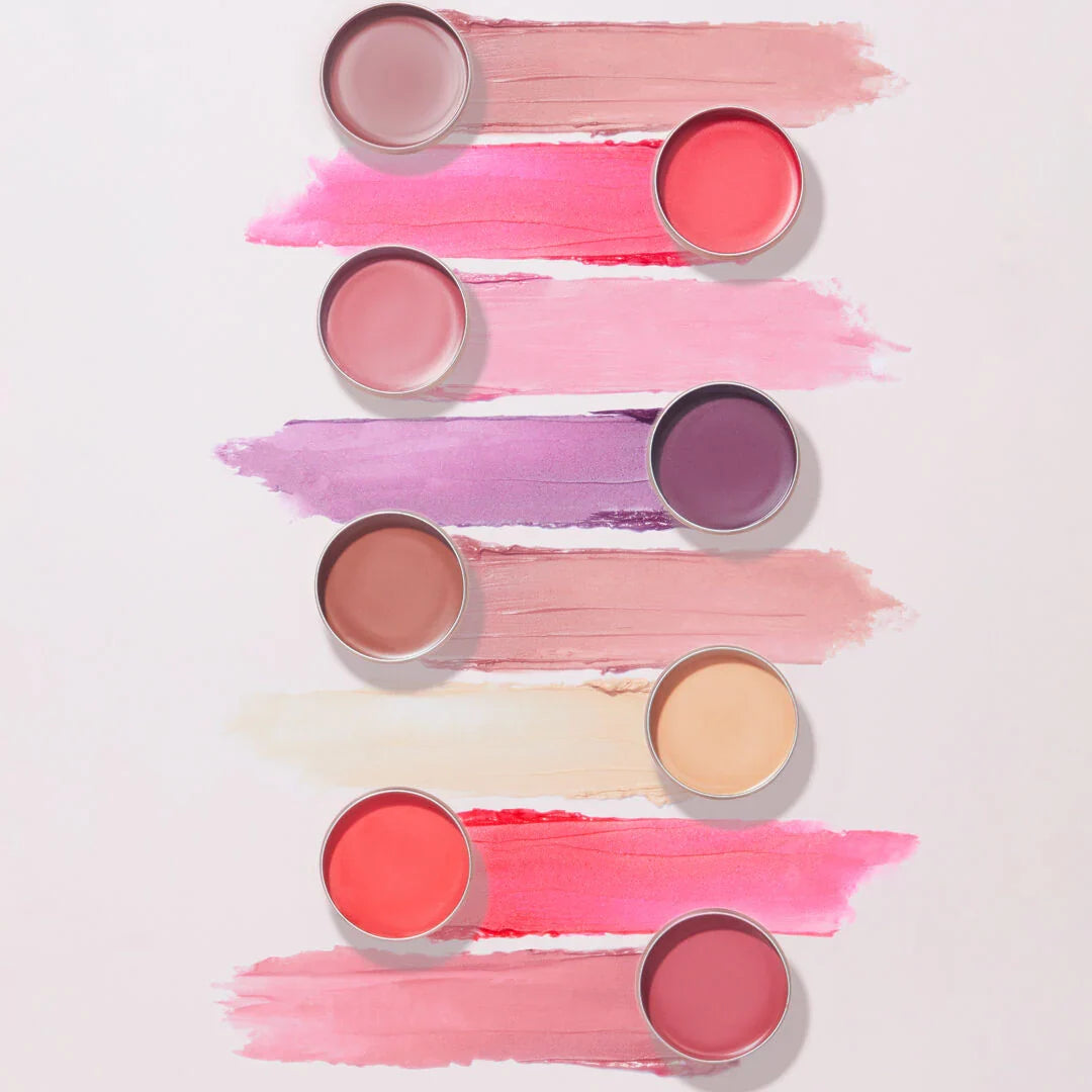 Revolution Balm Glow Deep Plum 32gm
