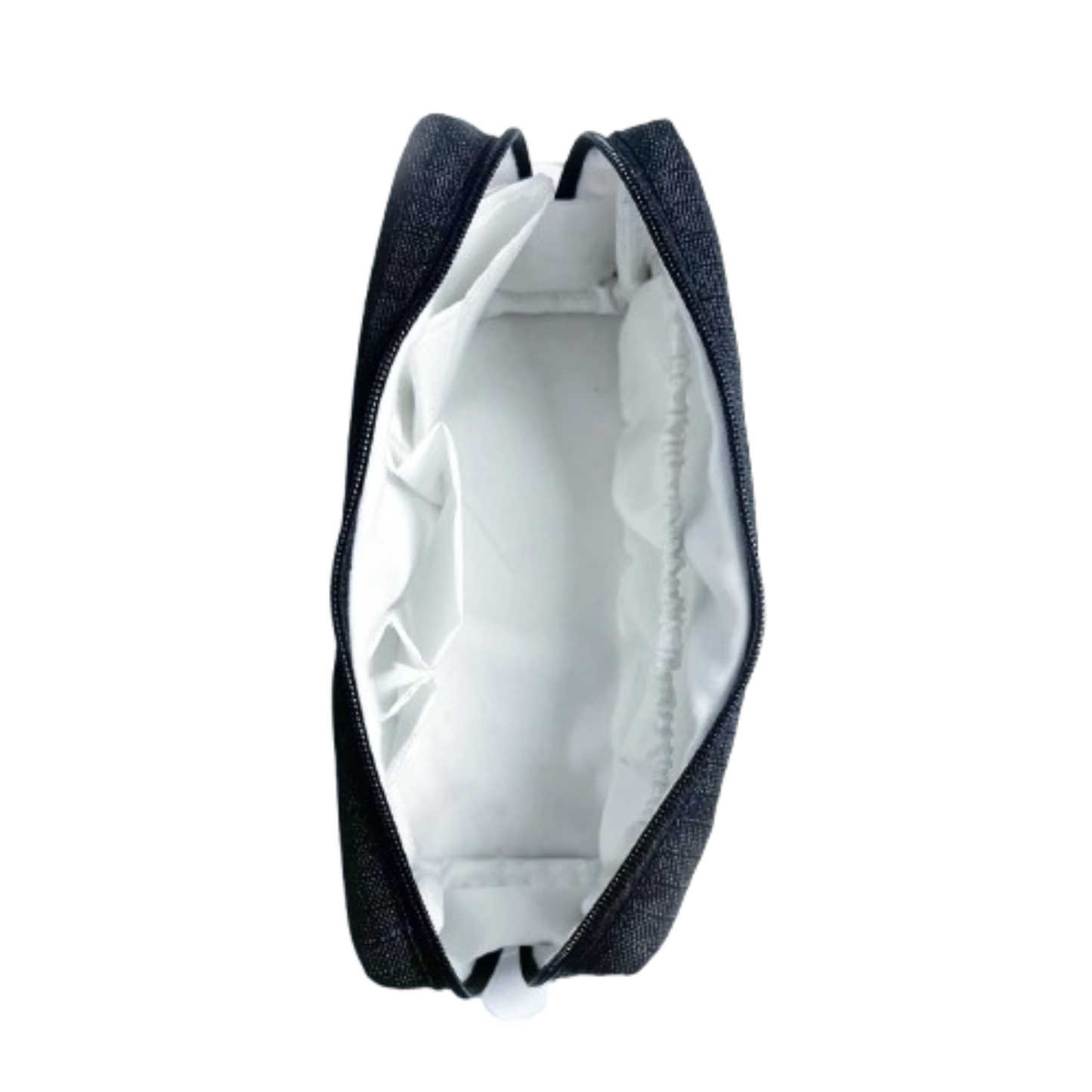 AccuFix Cosmetics Makeup Zipper Pouch