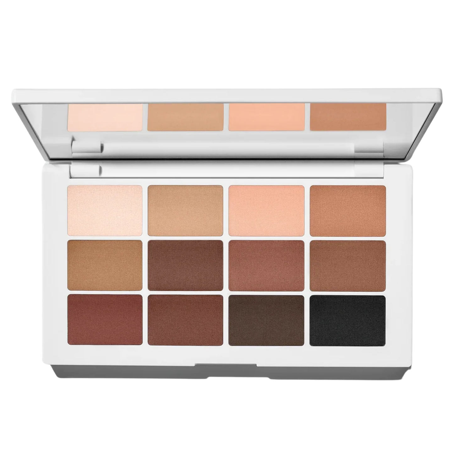 Makeup By Mario Master Mattes Eyeshadow Palette 15.6gm