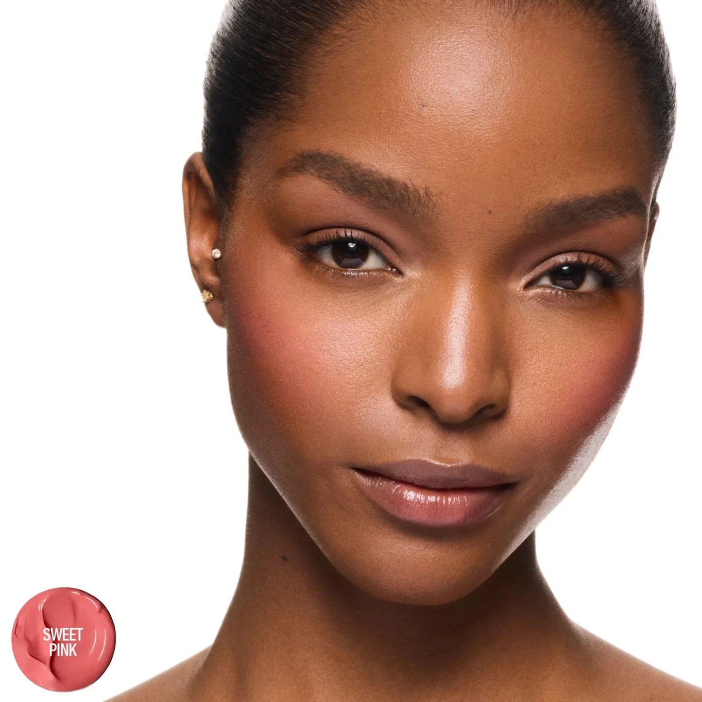 Makeup by Mario Soft Pop Blush Stick 4gm