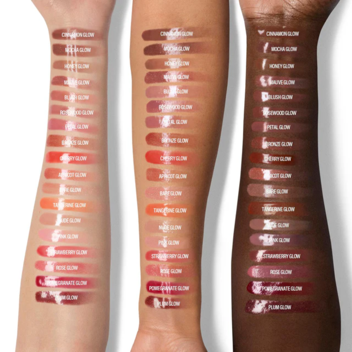 Makeup by Mario MoistureGlow Plumping Lip Serum Travel Size