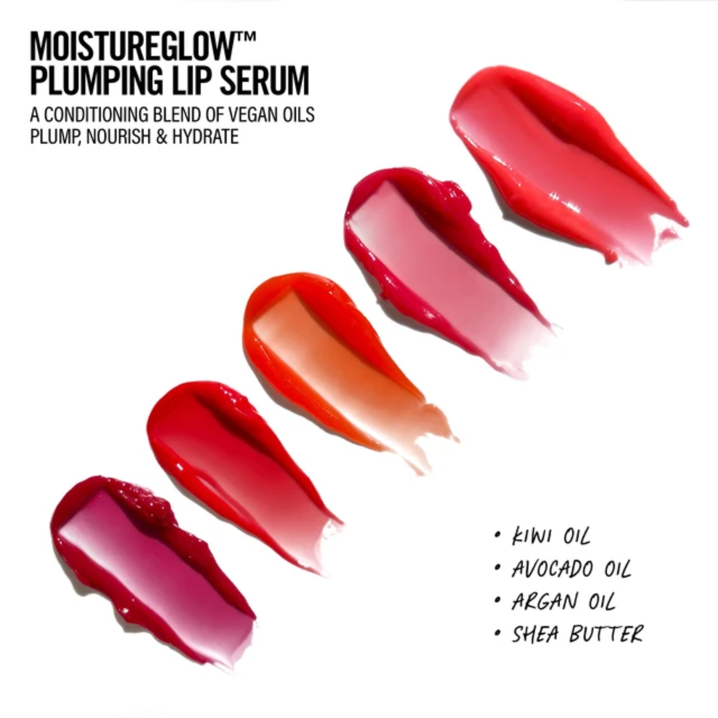 Makeup by Mario MoistureGlow Plumping Lip Serum Travel Size