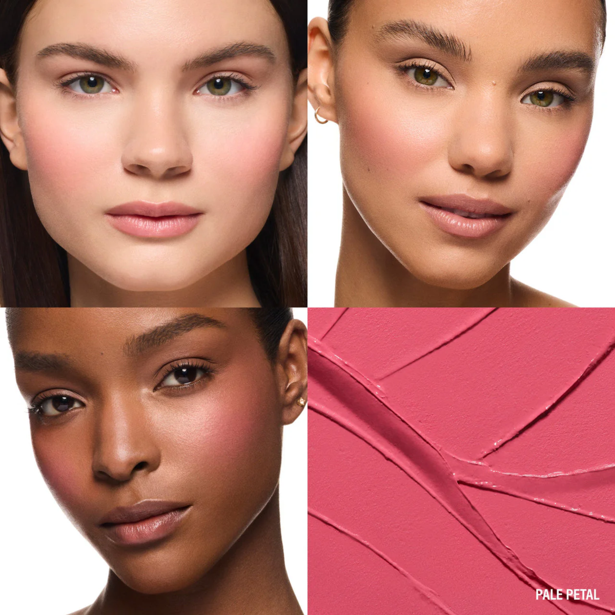Makeup by Mario Soft Pop Blush Stick 4gm
