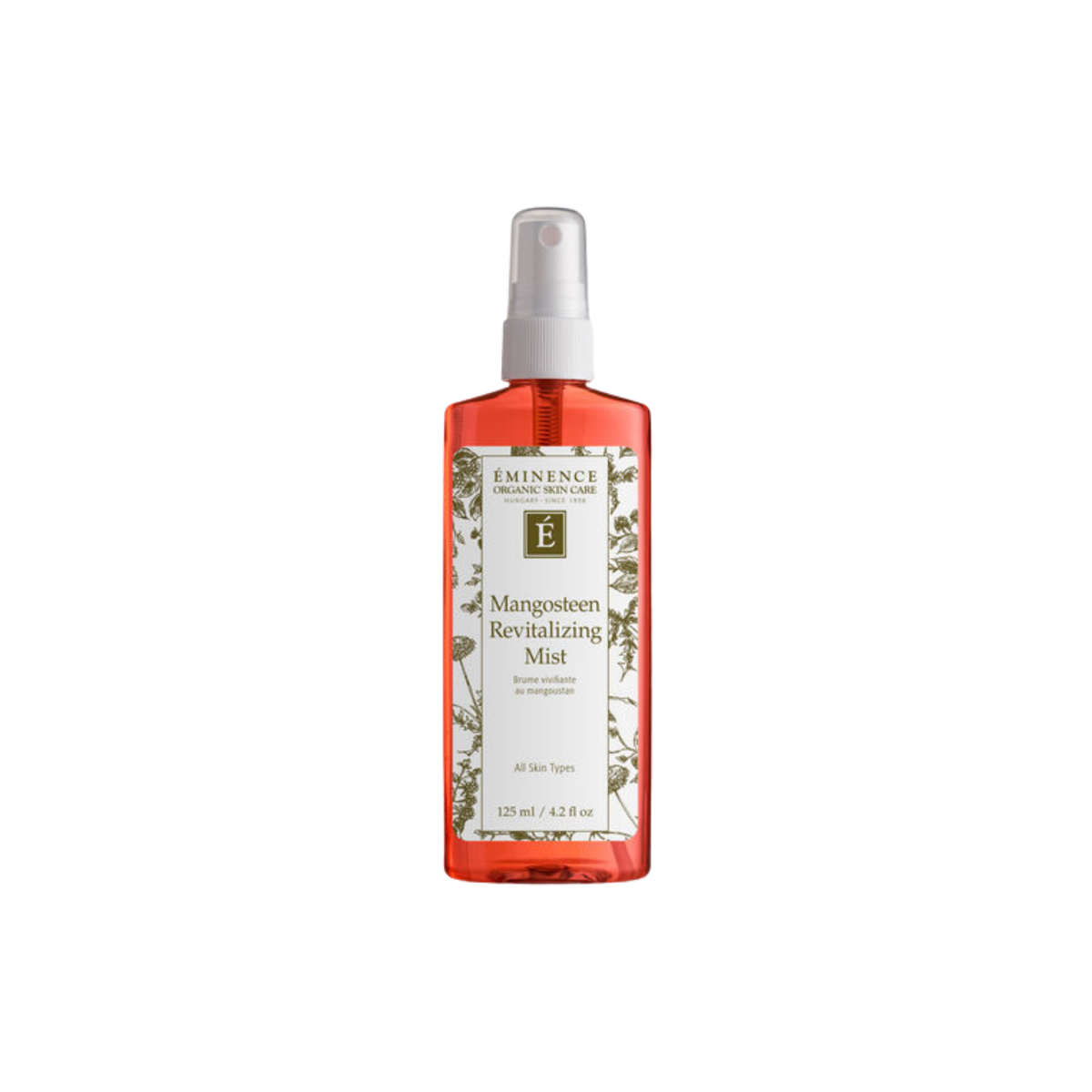 Eminence Mangosteen Revitalizing Mist
