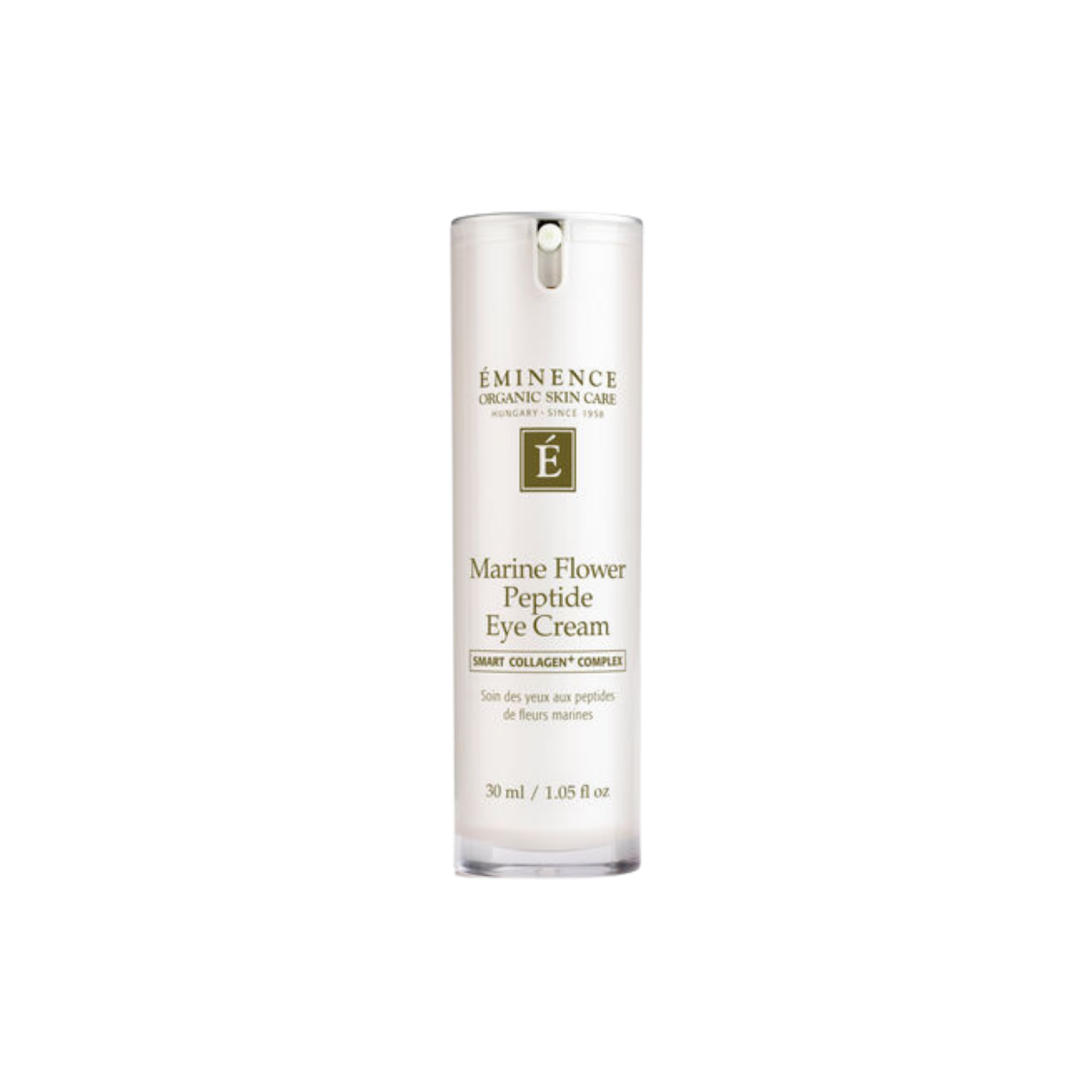Eminence Marine Flower Peptide Eye Cream