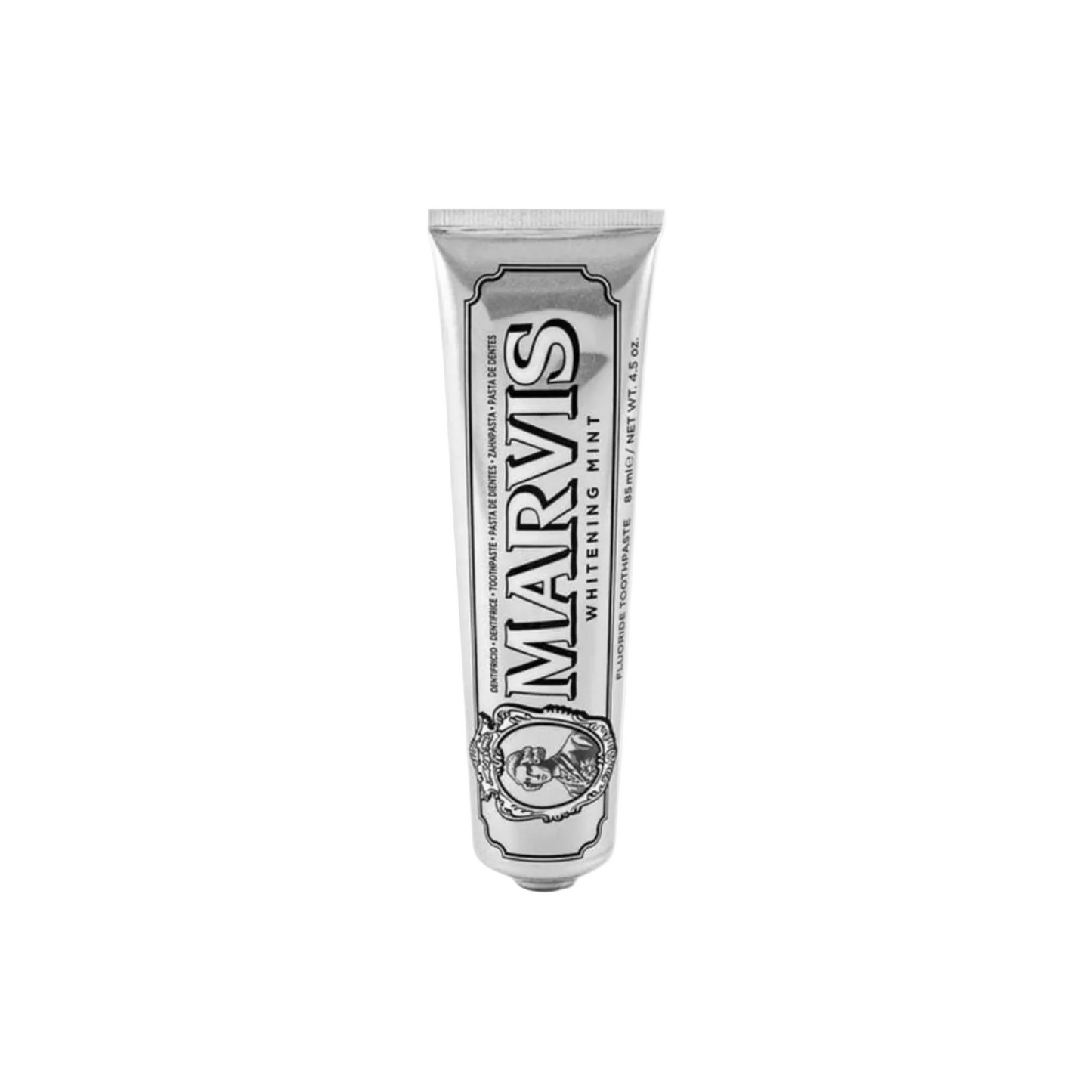 Marvis Whitening Mint Toothpaste