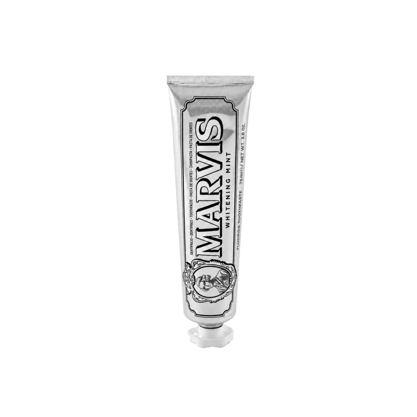 Marvis Whitening Mint Toothpaste