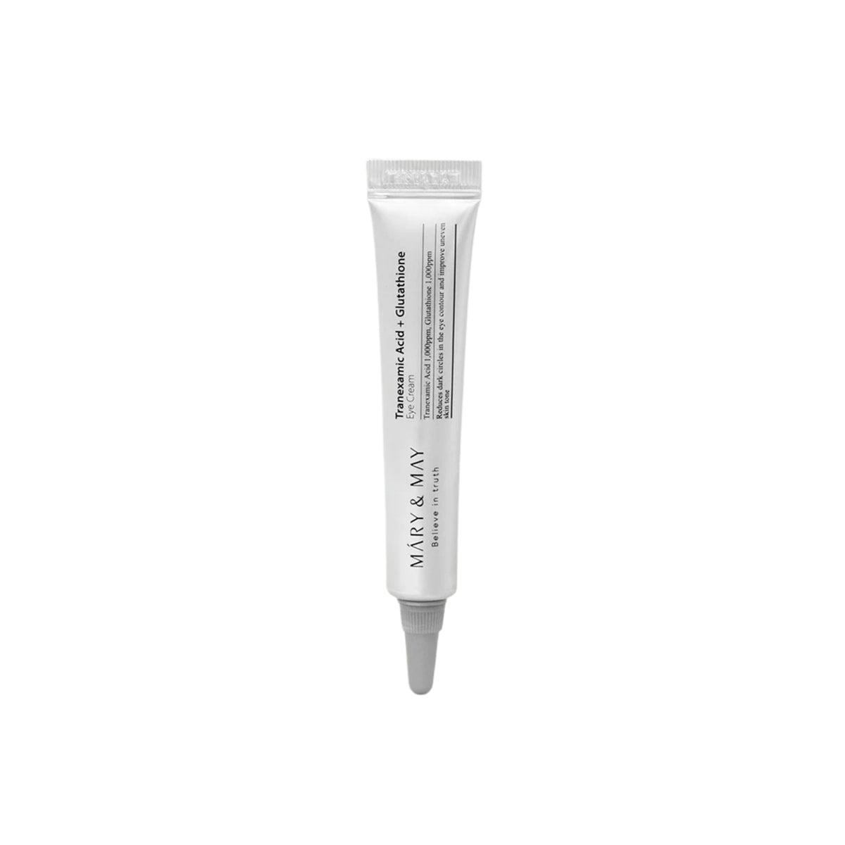 Mary&May Tranexamic Acid + Glutathione Eye Cream