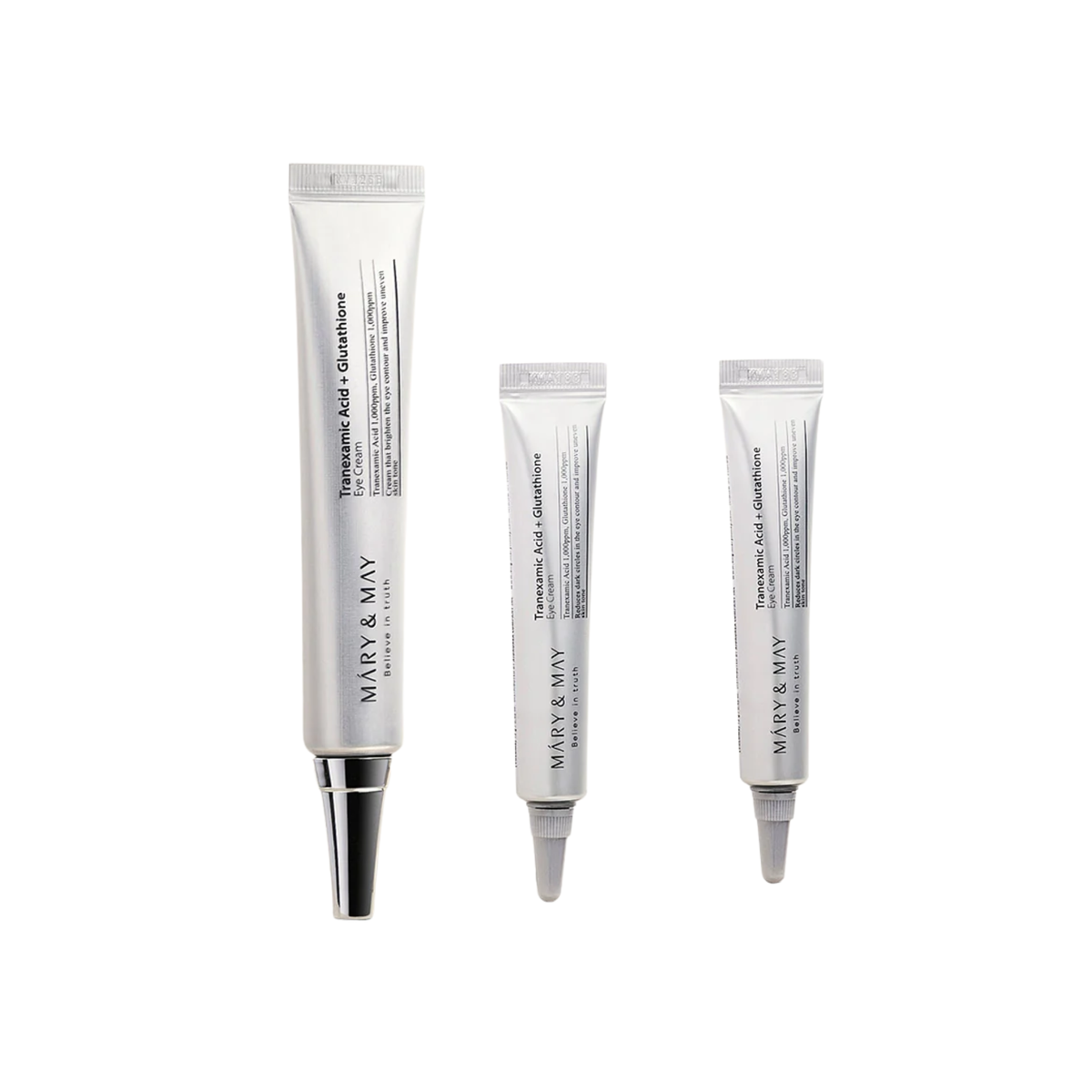 Mary&May Glutathione Eye Cream Special Set