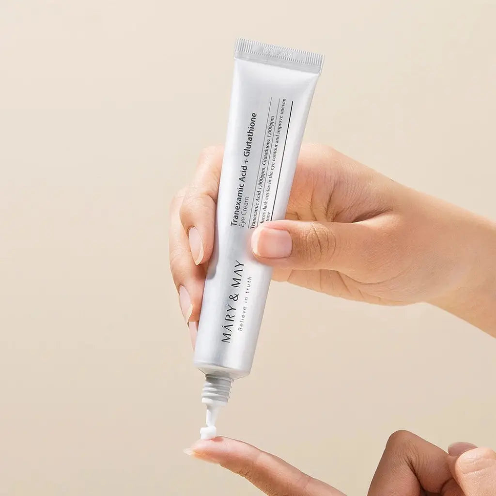 Mary&May Glutathione Eye Cream Special Set