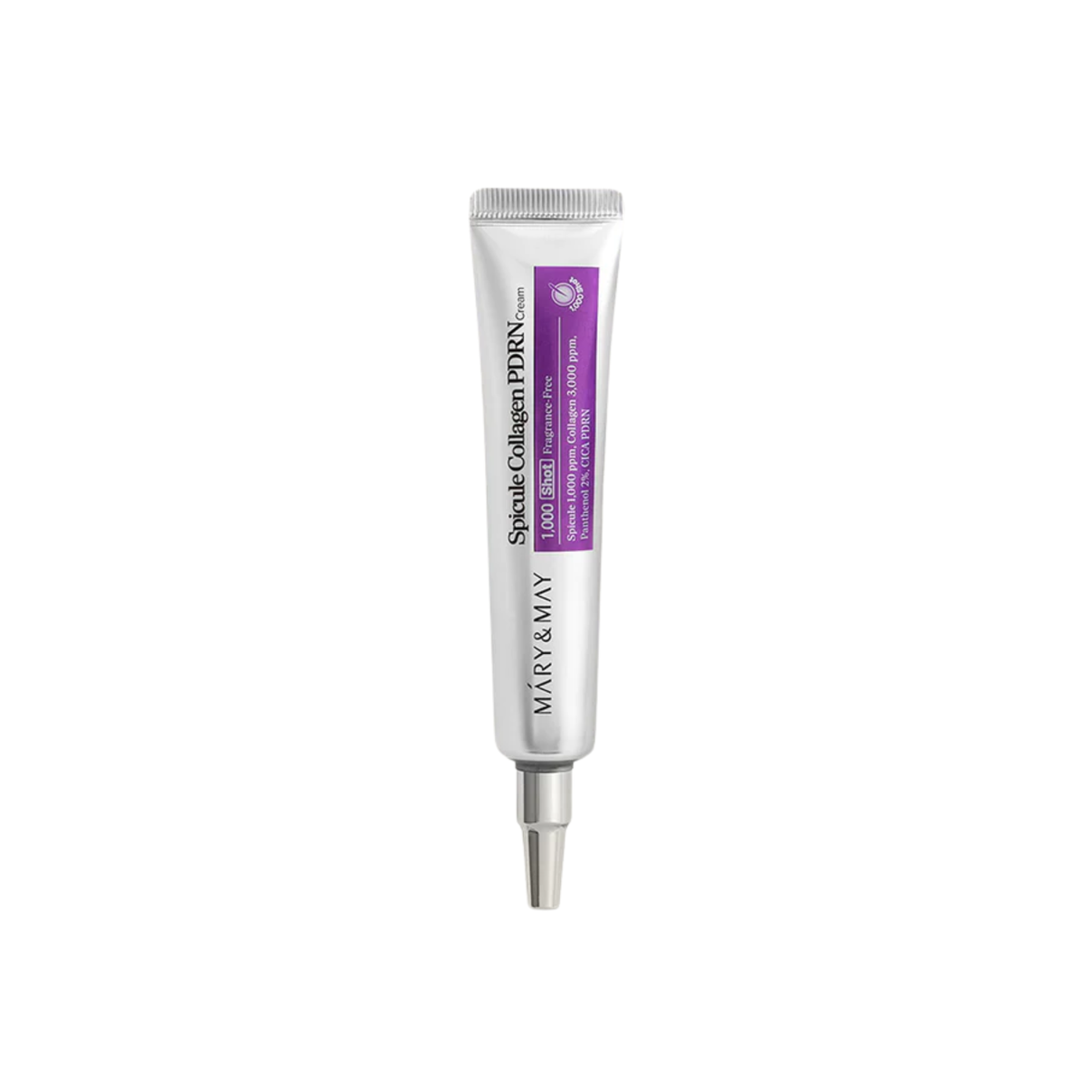 Mary&May Spicule Collagen PDRN Cream 15gm
