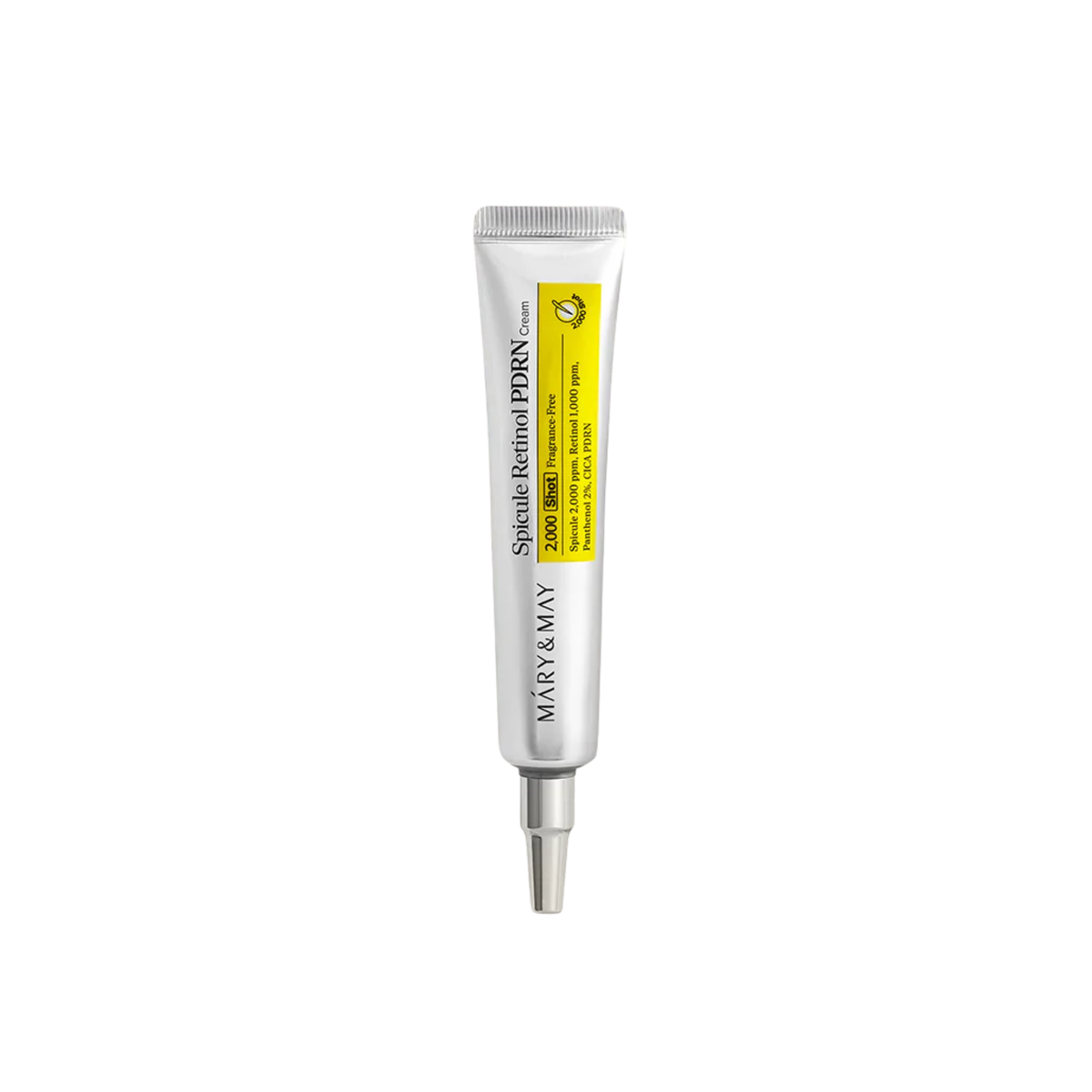 Mary&May Spicule Retinol PDRN Cream 15gm