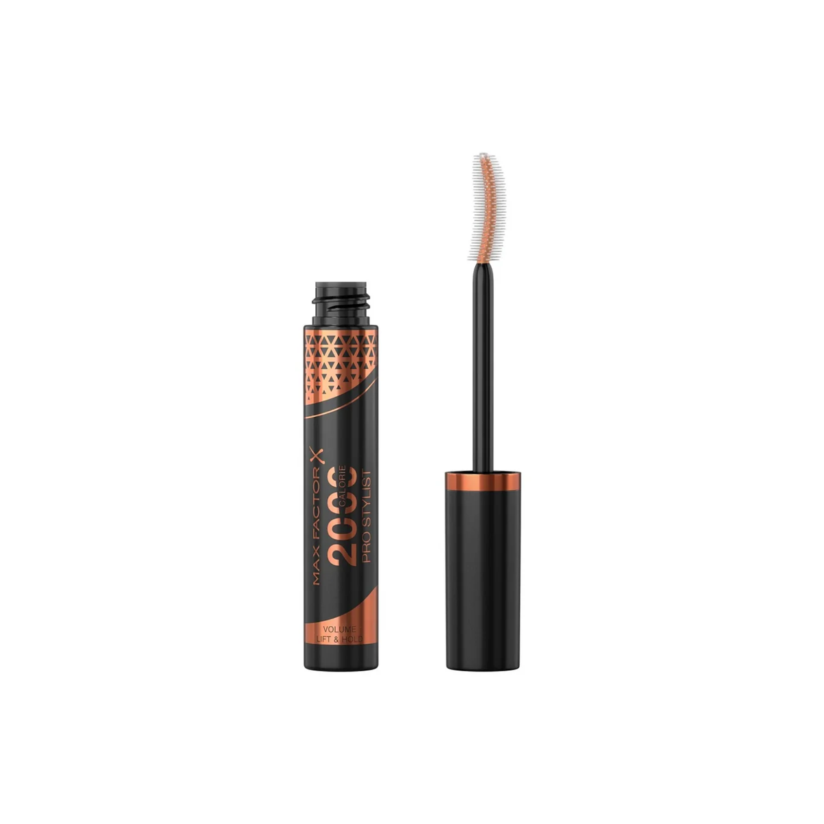 Max Factor 2000 Calorie Pro Stylist Mascara 9ml