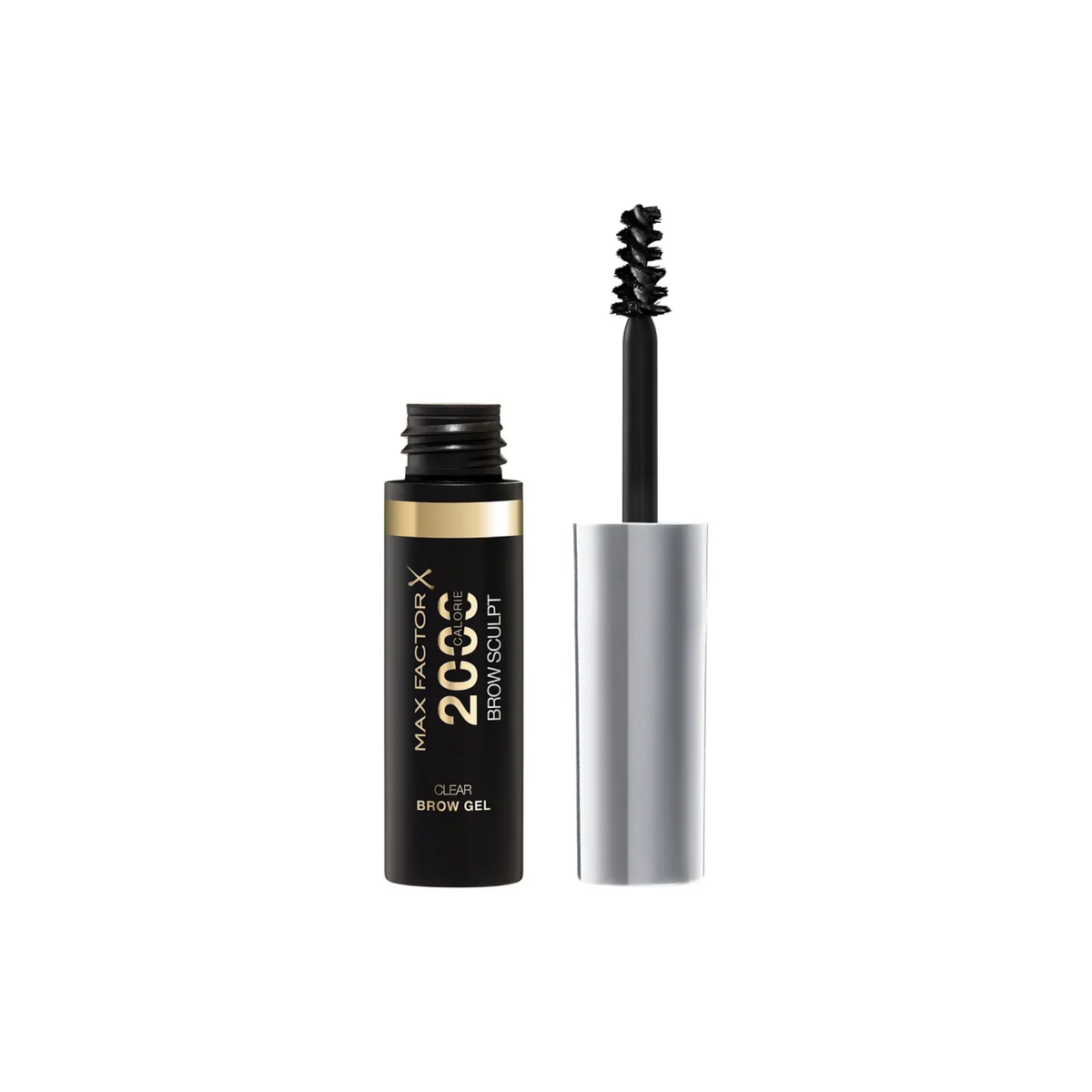 Max Factor 2000 Calorie Volumising Brow Gel 4.5ml