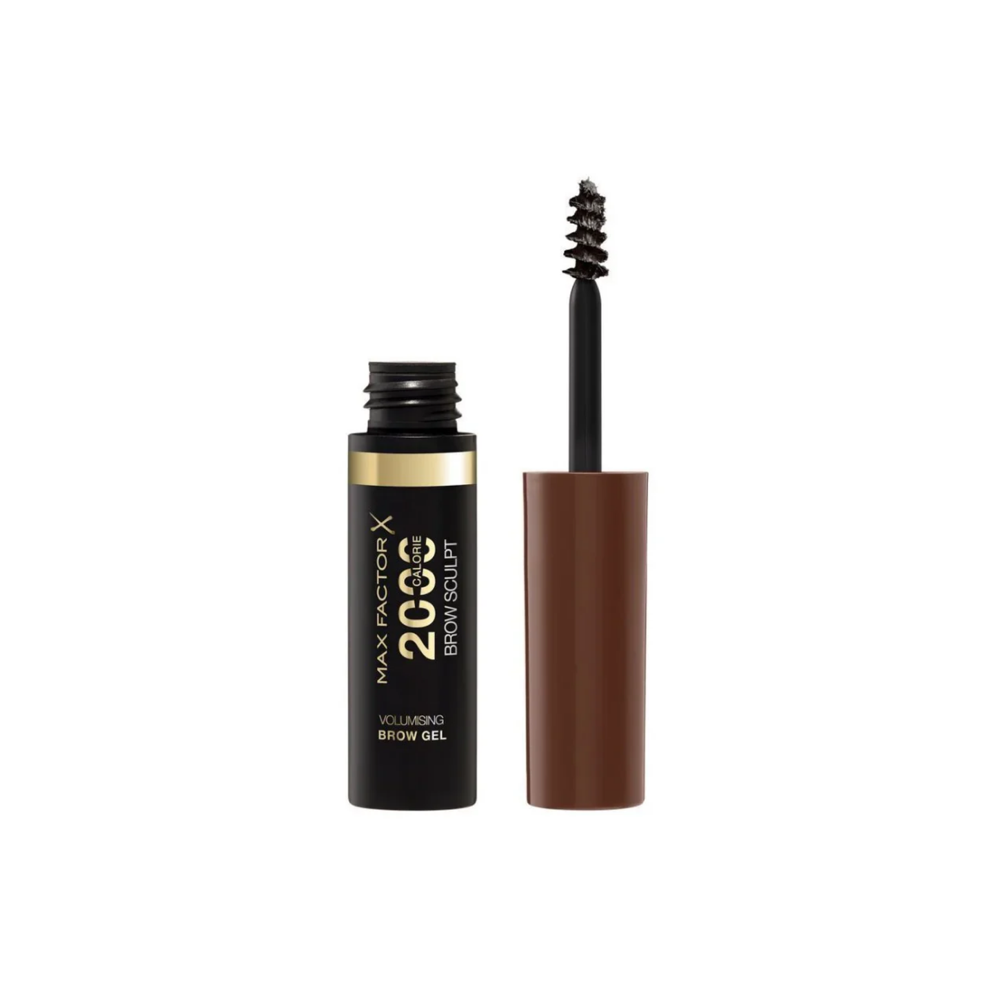 Max Factor 2000 Calorie Volumising Brow Gel 4.5ml