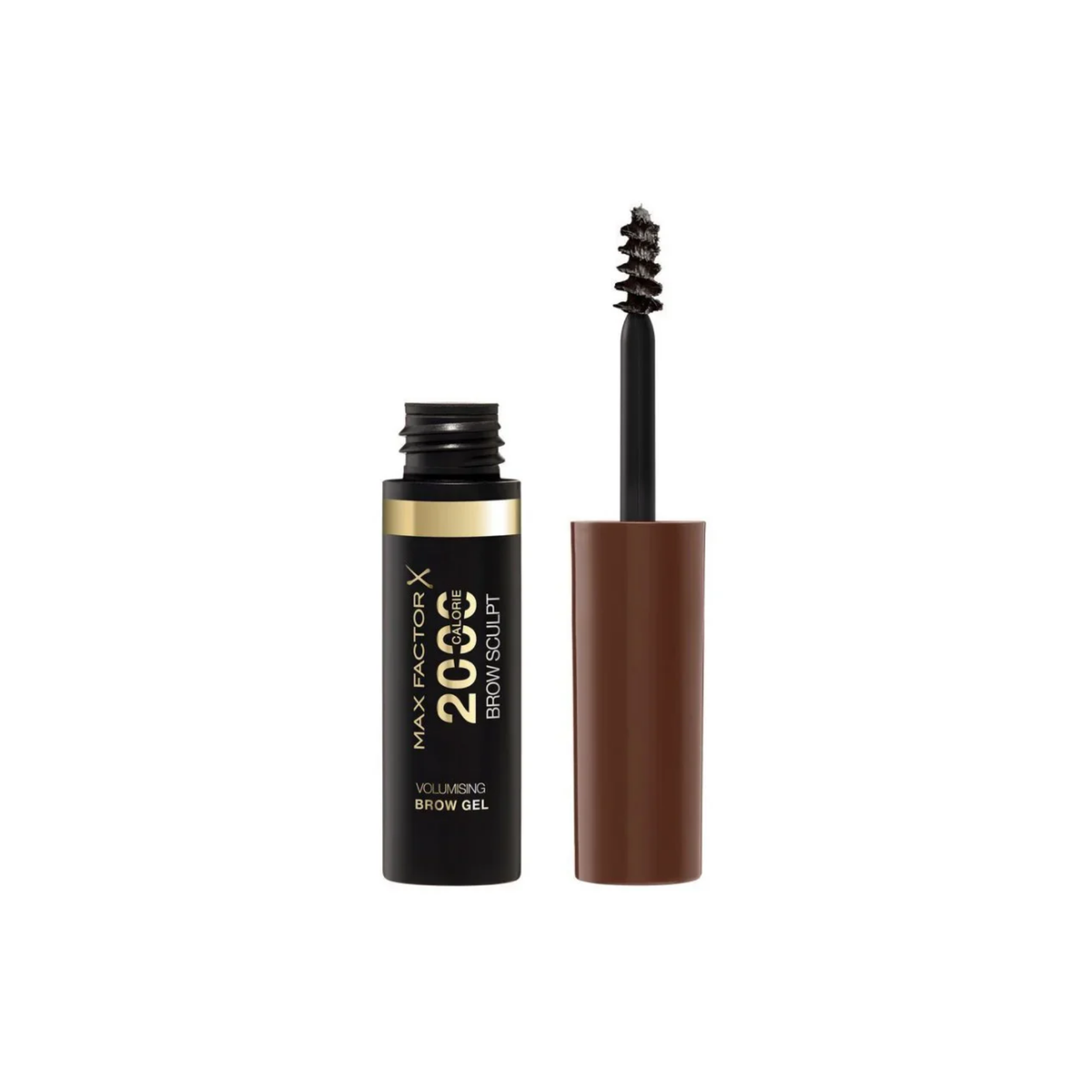 Max Factor 2000 Calorie Volumising Brow Gel 4.5ml
