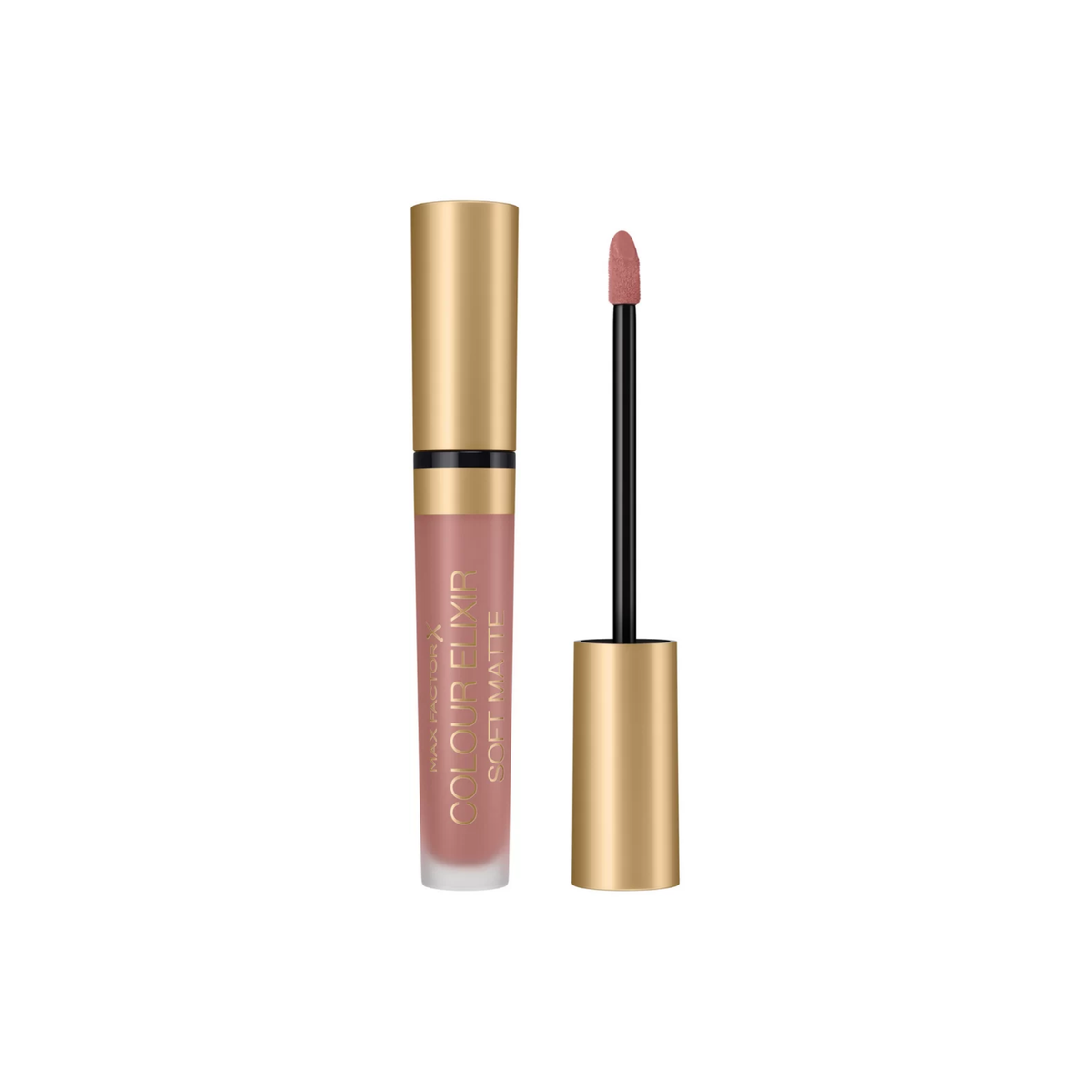 Max Factor Colour Elixir Soft Matte Liquid Lipstick 4ml
