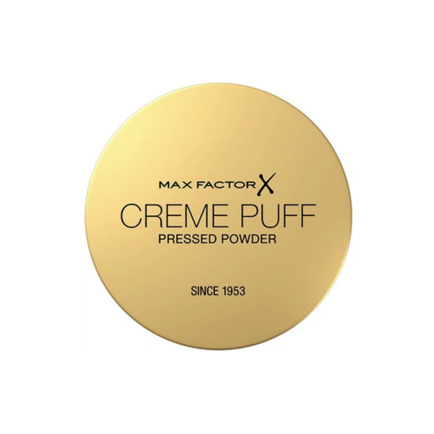 Max Factor Creme Puff Pressed Powder 14gm