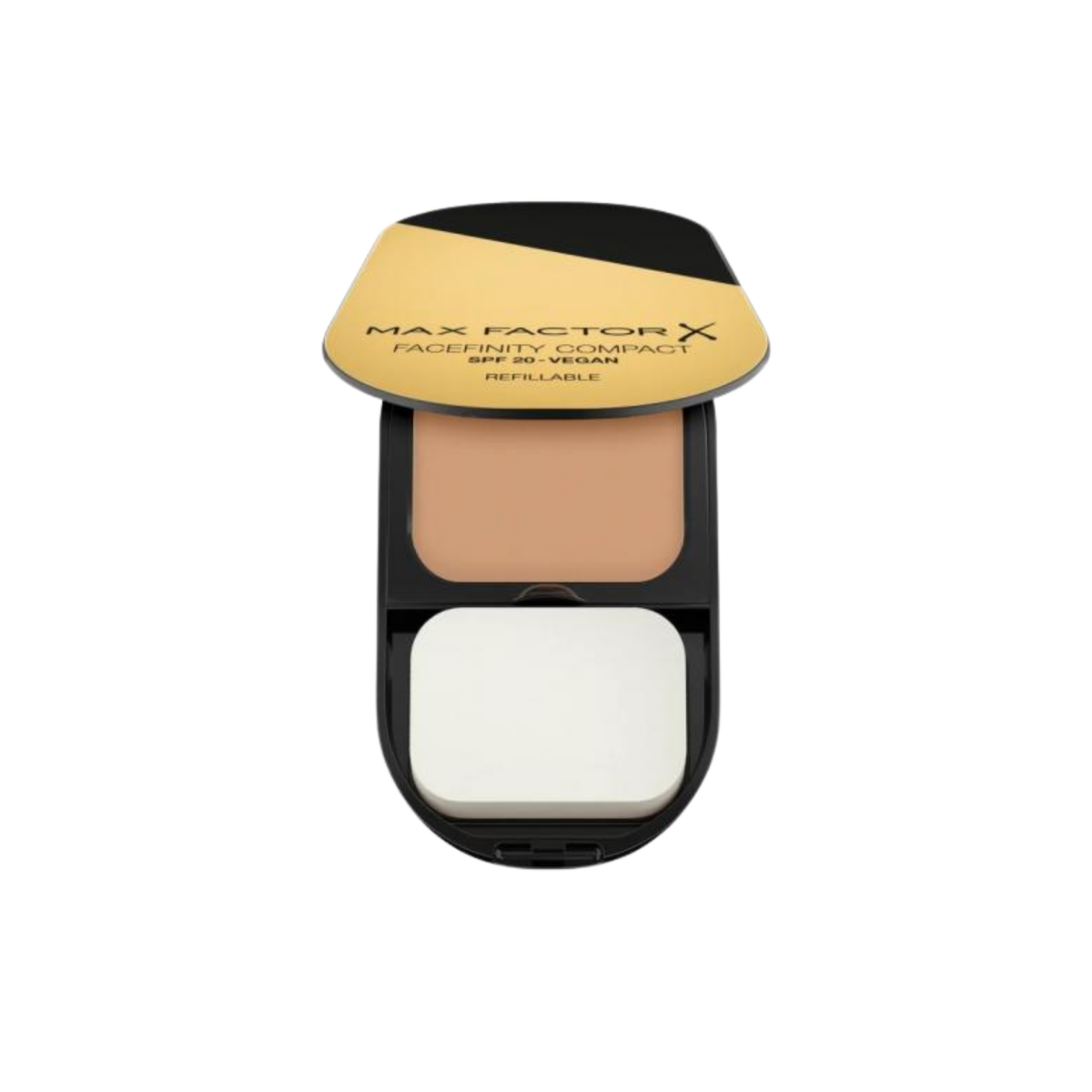 Max Factor Facefinity Compact Foundation SPF 20 10gm