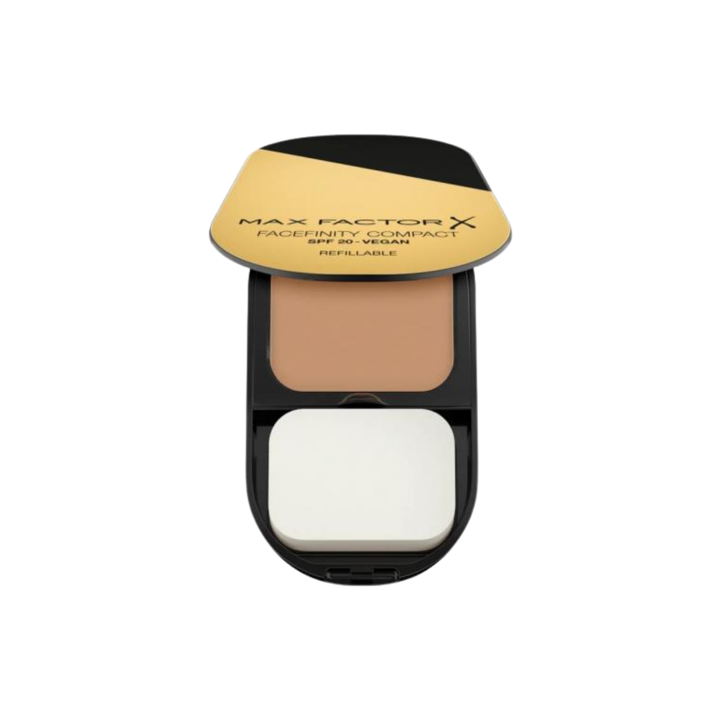 Max Factor Facefinity Compact Foundation SPF 20 10gm