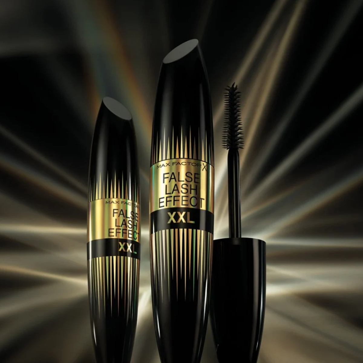 Max Factor False Lash Effect XXL Mascara 12ml