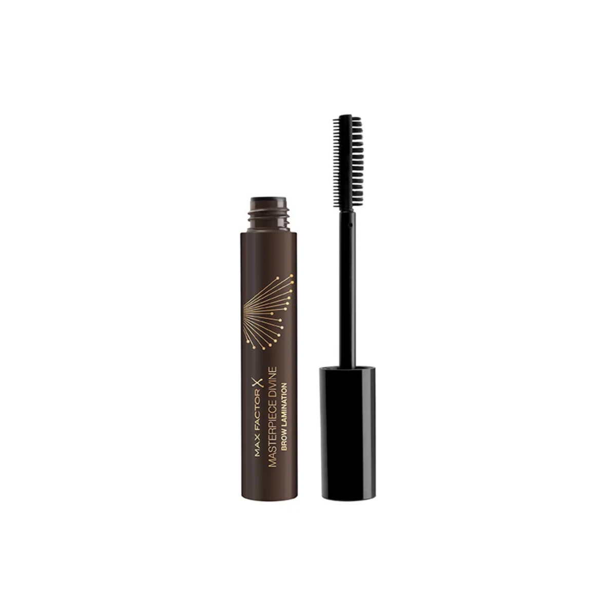 Max Factor Masterpiece Divine Brow Lamination Gel 8ml