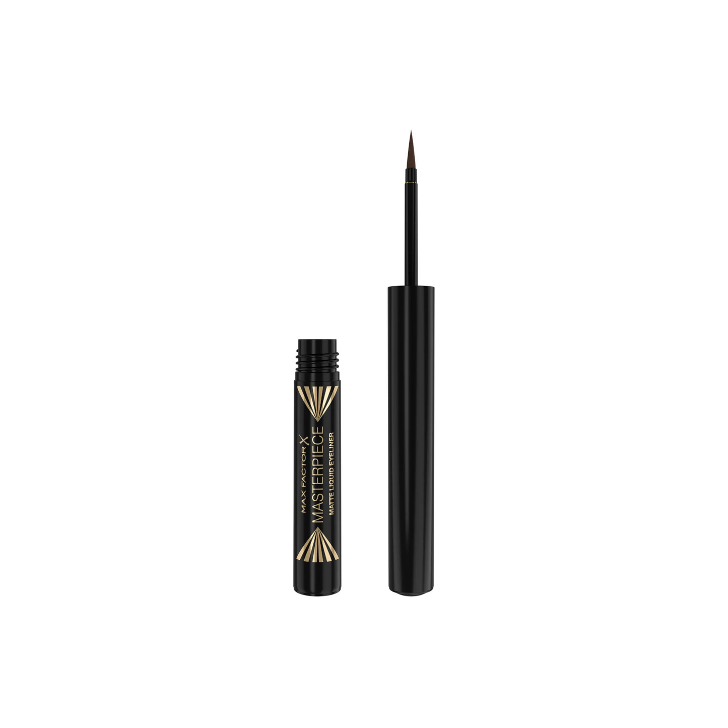 Max Factor Masterpiece Matte Liquid Eyeliner 1.7ml
