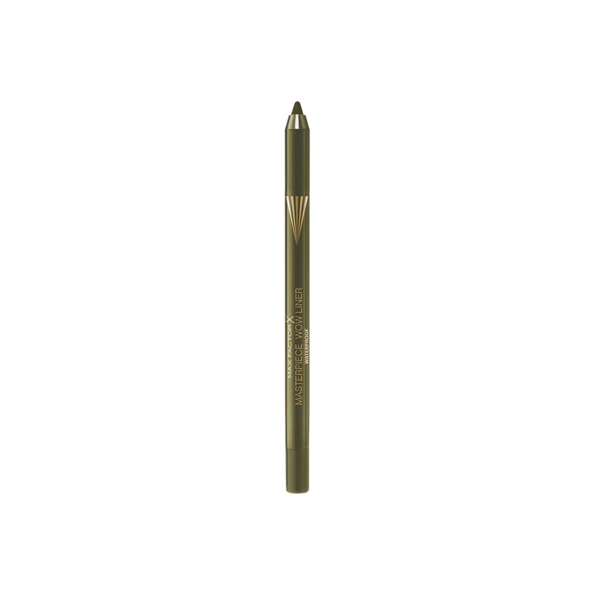 Max Factor Masterpiece Wow Waterproof Eyeliner Pencil 1.2gm