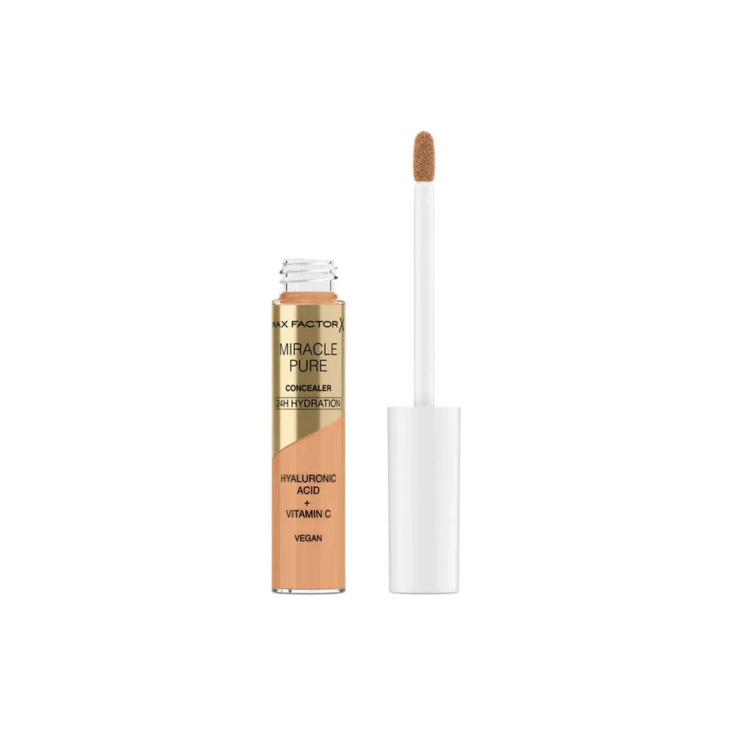 Max Factor Miracle Pure 24H Hydration Concealer 7.8ml
