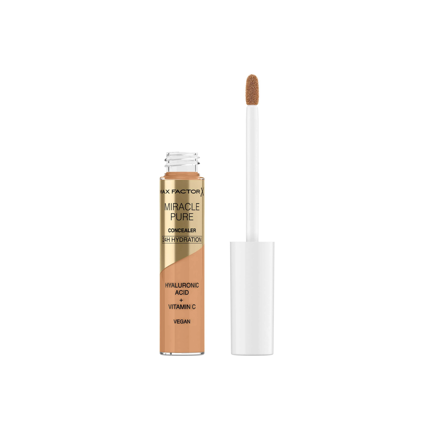 Max Factor Miracle Pure 24H Hydration Concealer 7.8ml