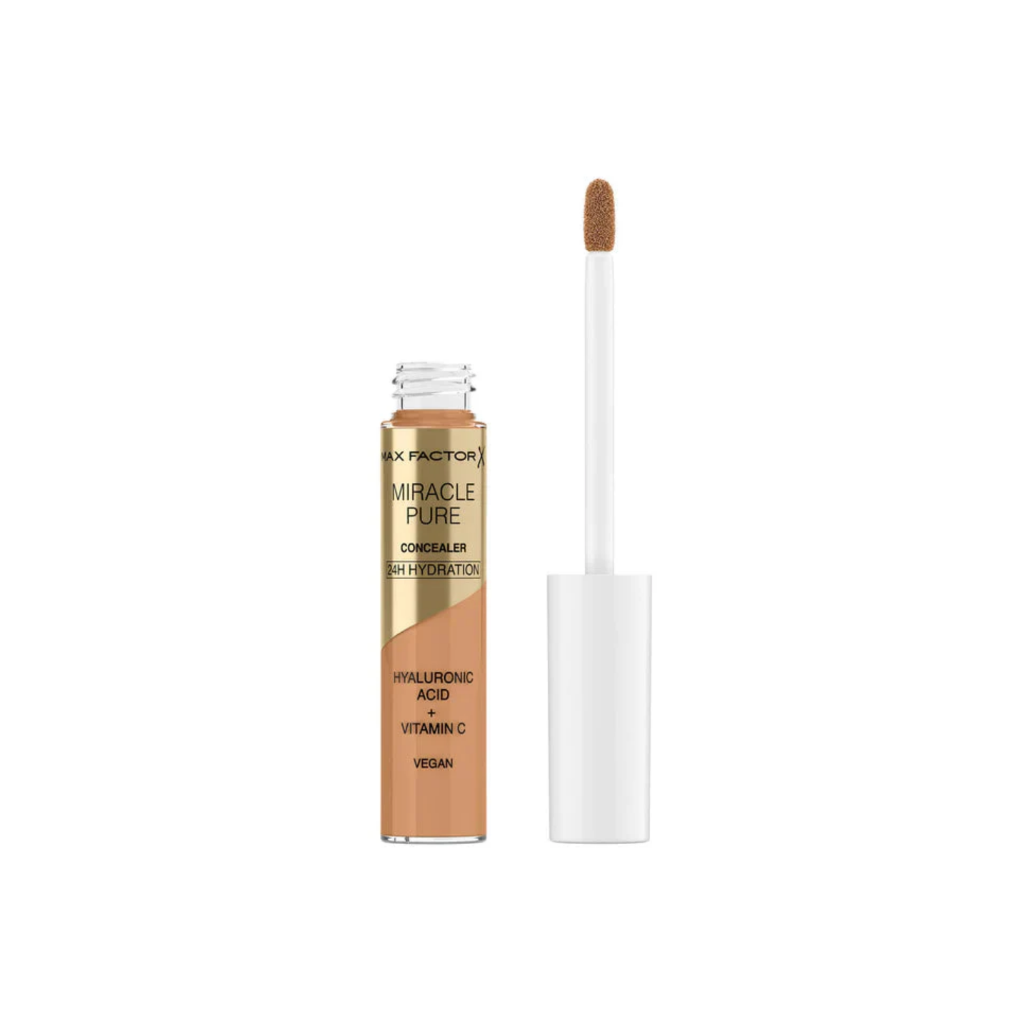 Max Factor Miracle Pure 24H Hydration Concealer 7.8ml