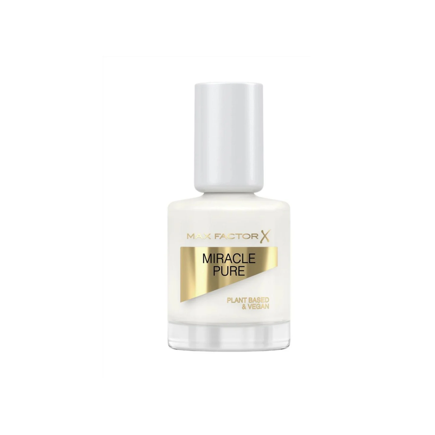 Max Factor Miracle Pure Nail Polish 12ml