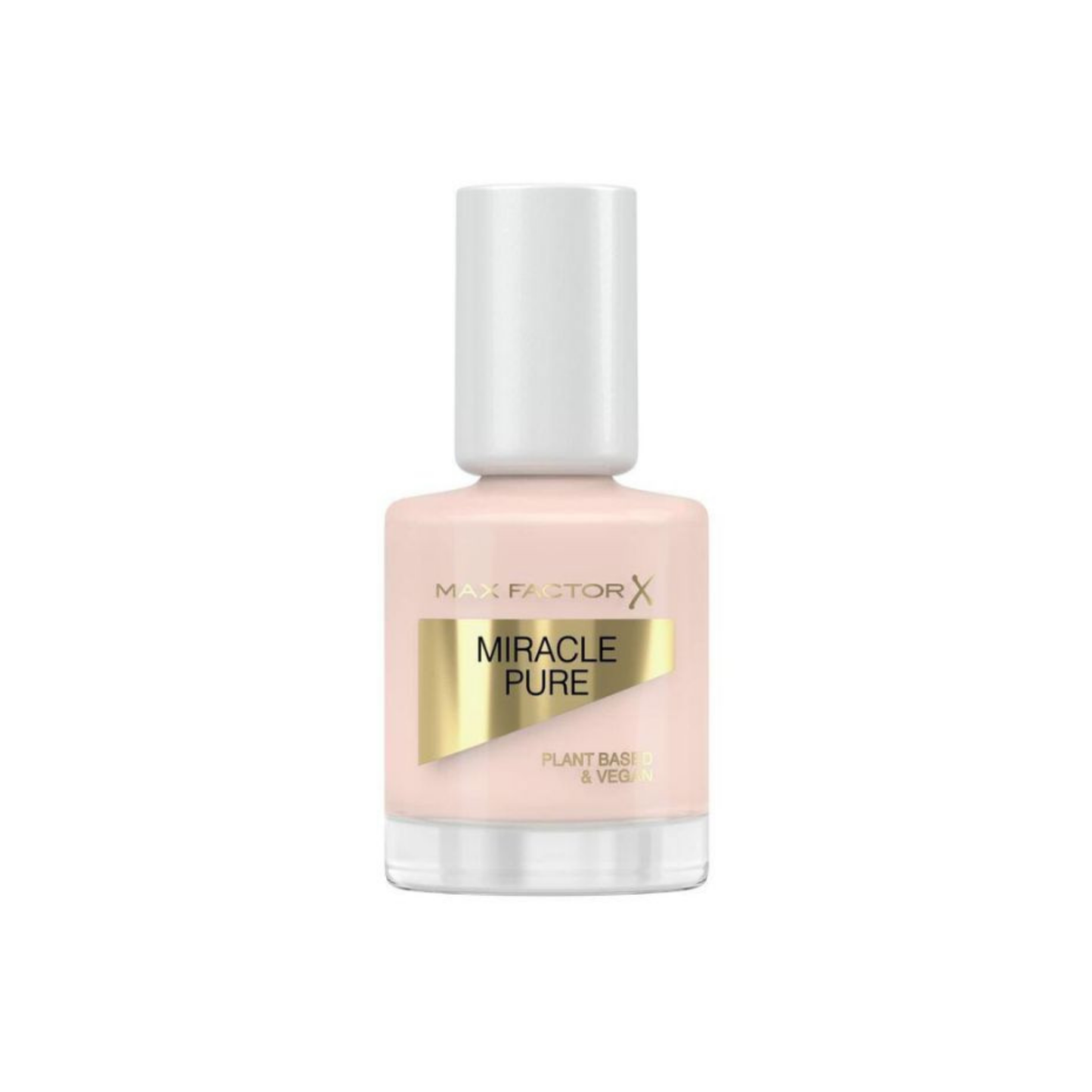 Max Factor Miracle Pure Nail Polish 12ml