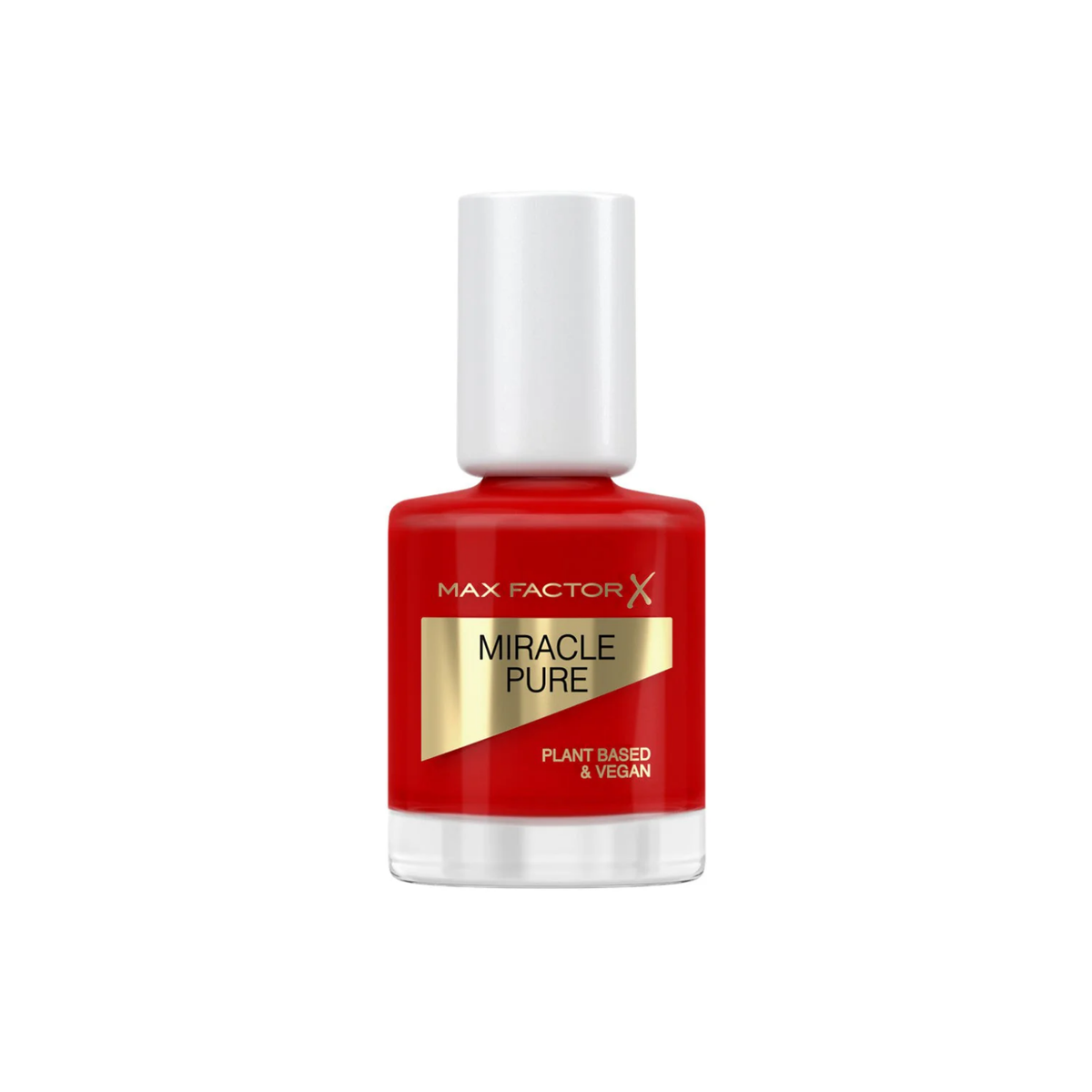Max Factor Miracle Pure Nail Polish 12ml