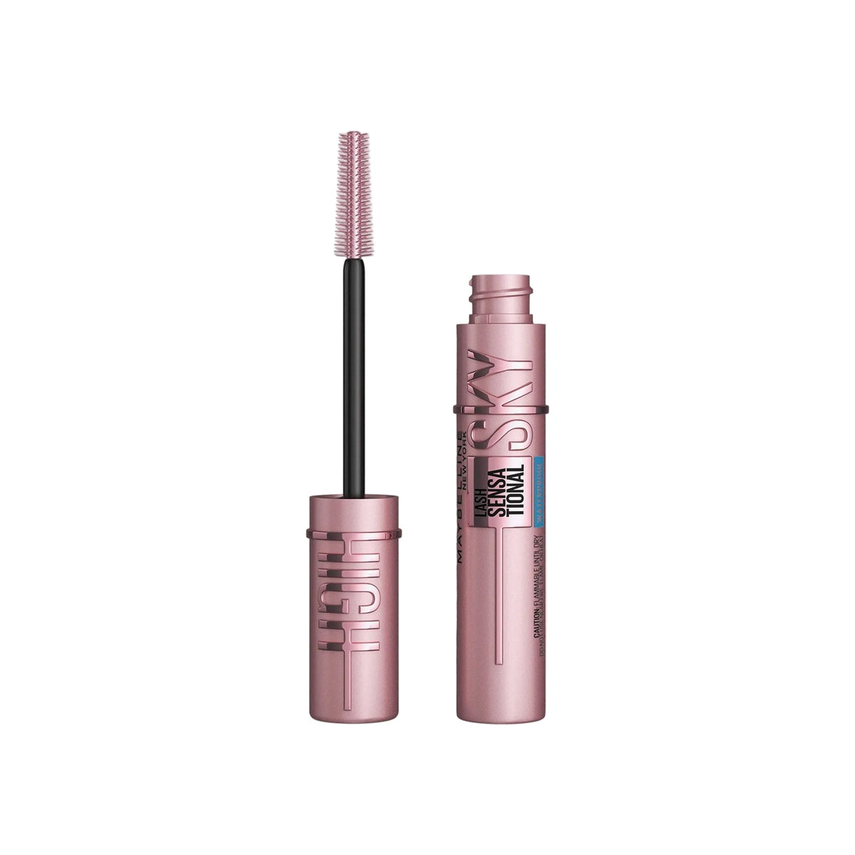 Maybelline Lash Sensational Sky High Mascara Waterproof 6ml