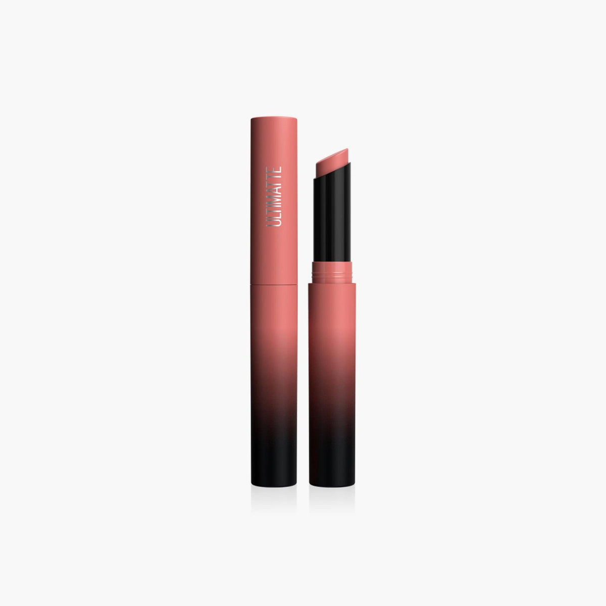 Maybelline Color Sensational Ultimatte Slim Matte Lipstick 1.7gm