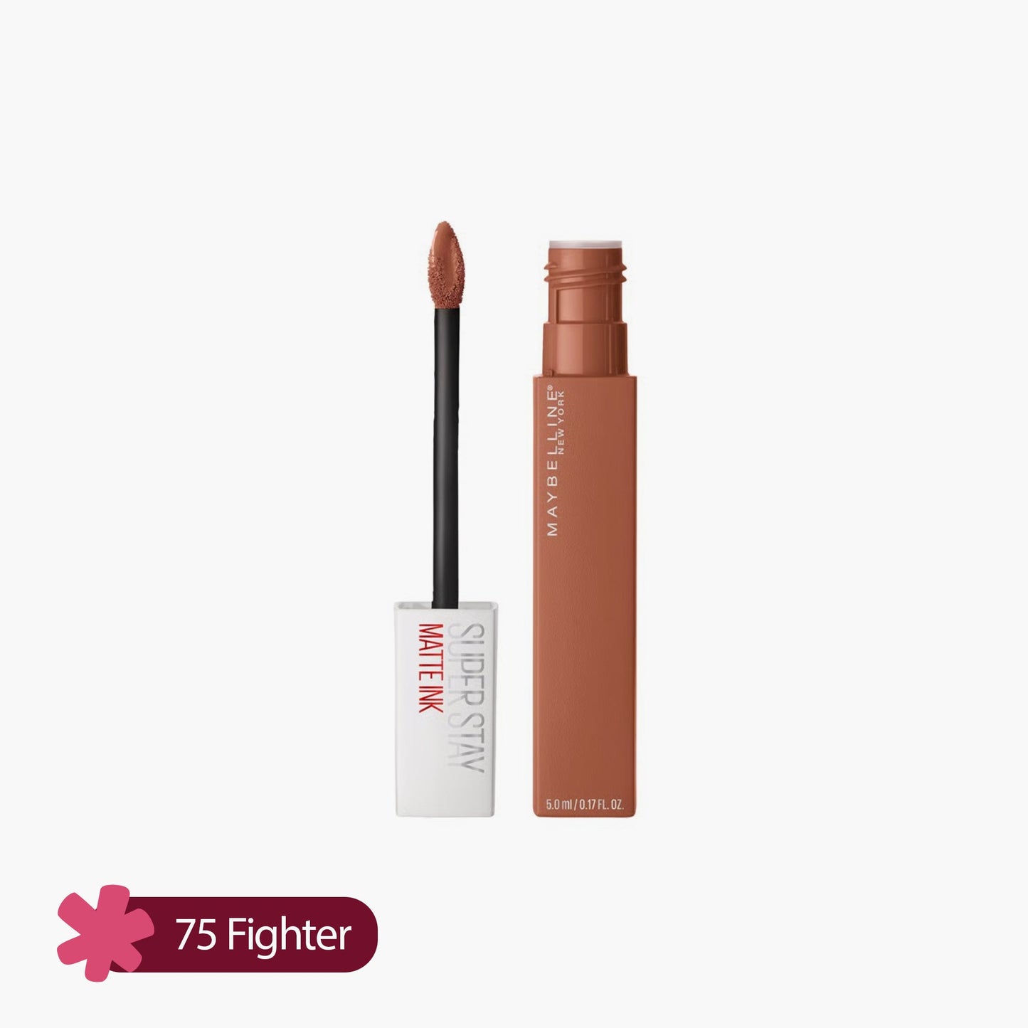 Maybelline Super Stay Matte Ink Liquid Lipstick 5ml