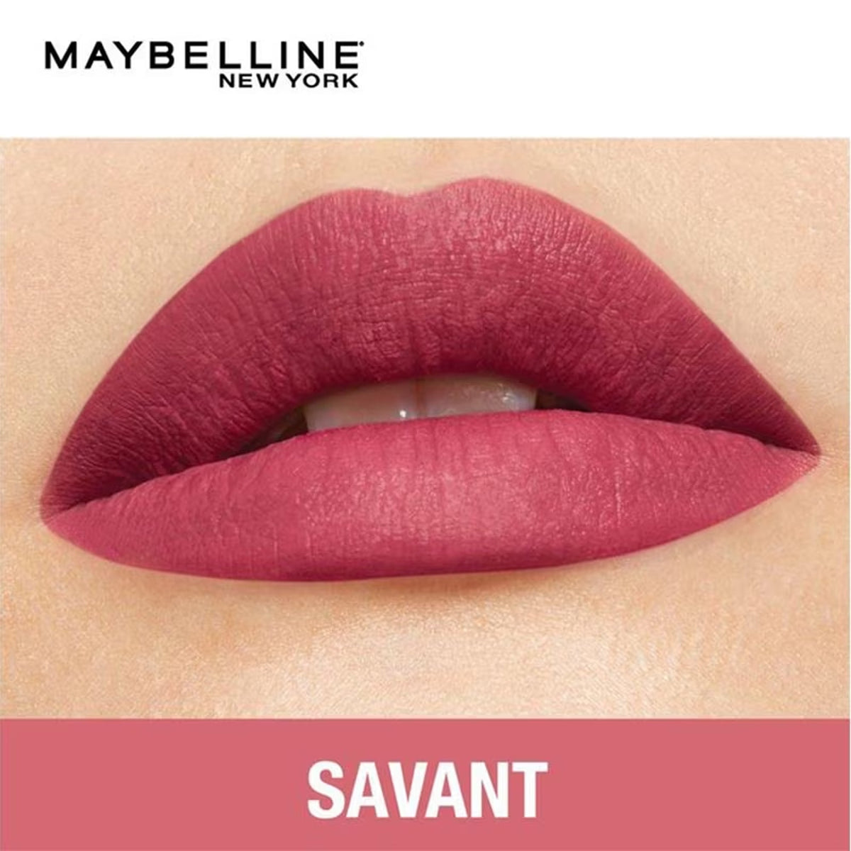 Maybelline Super Stay Matte Ink Liquid Lipstick 5ml