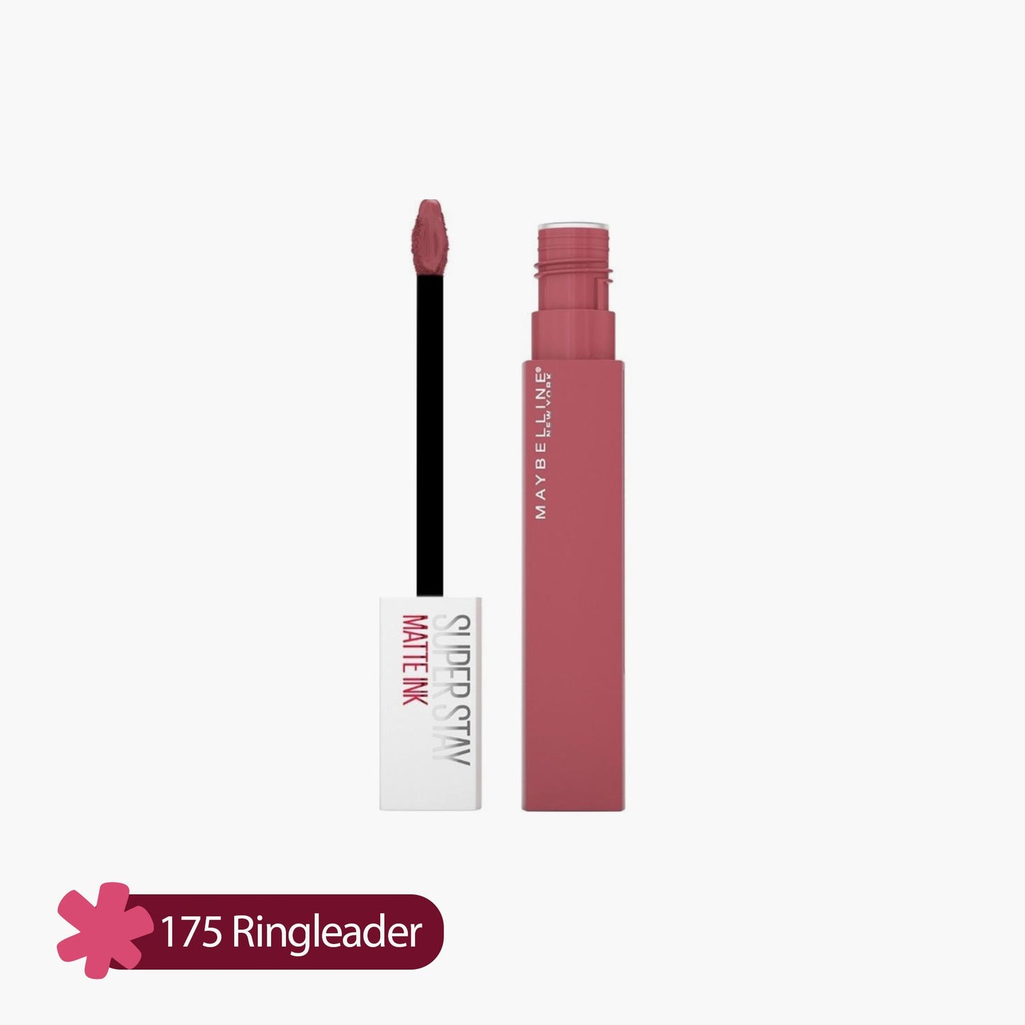 Maybelline Super Stay Matte Ink Liquid Lipstick 5ml