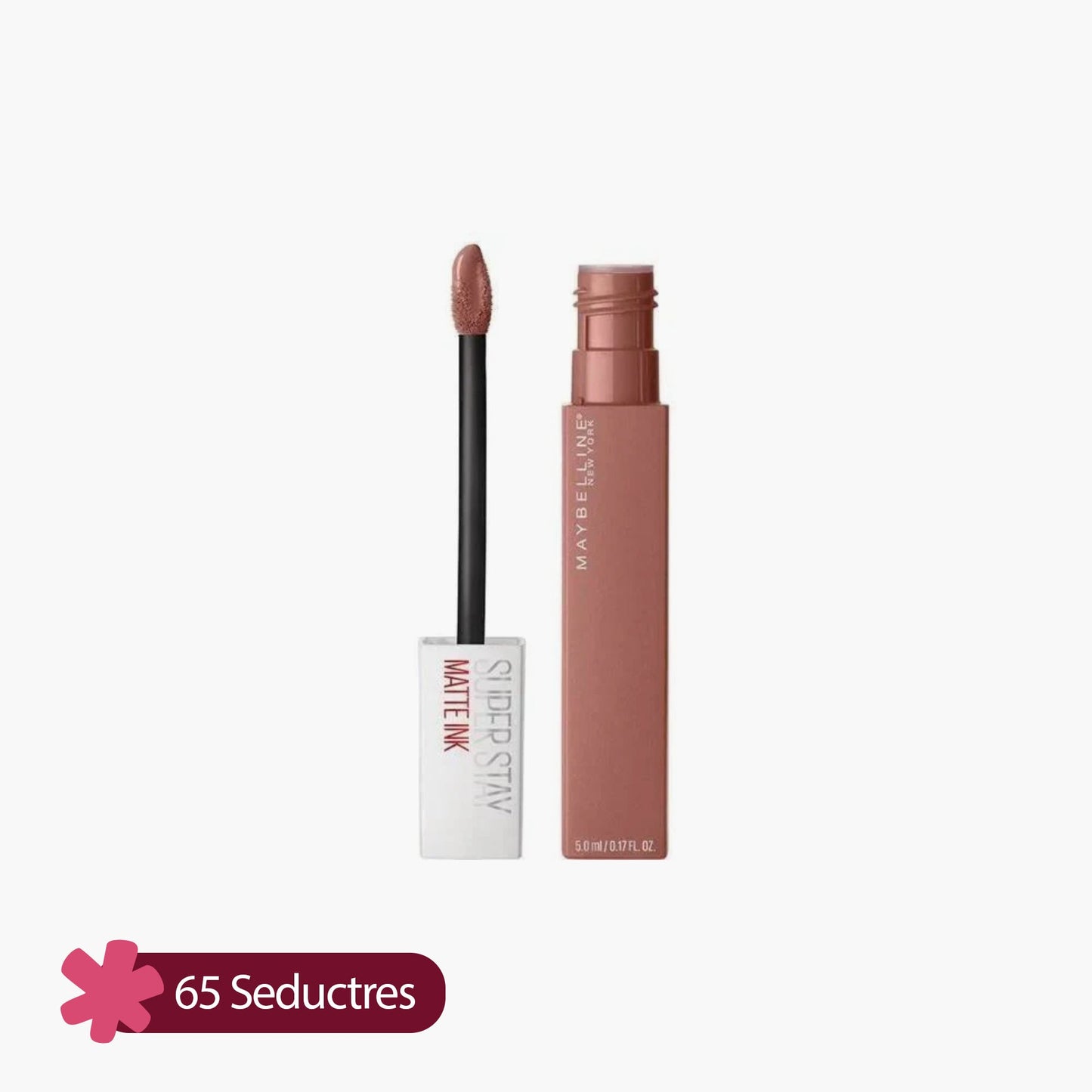 Maybelline Super Stay Matte Ink Liquid Lipstick 5ml