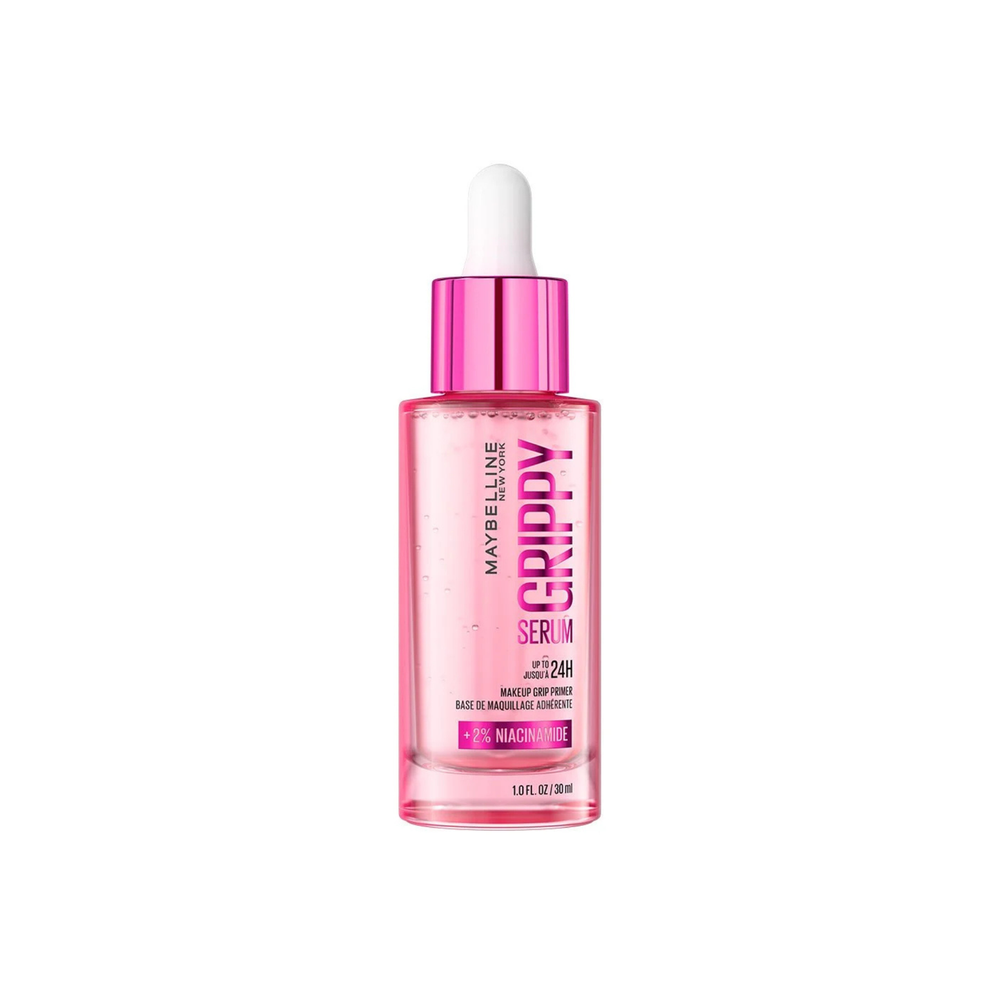 Maybelline Grippy Serum Up To 24HR Hydrating Grip Primer